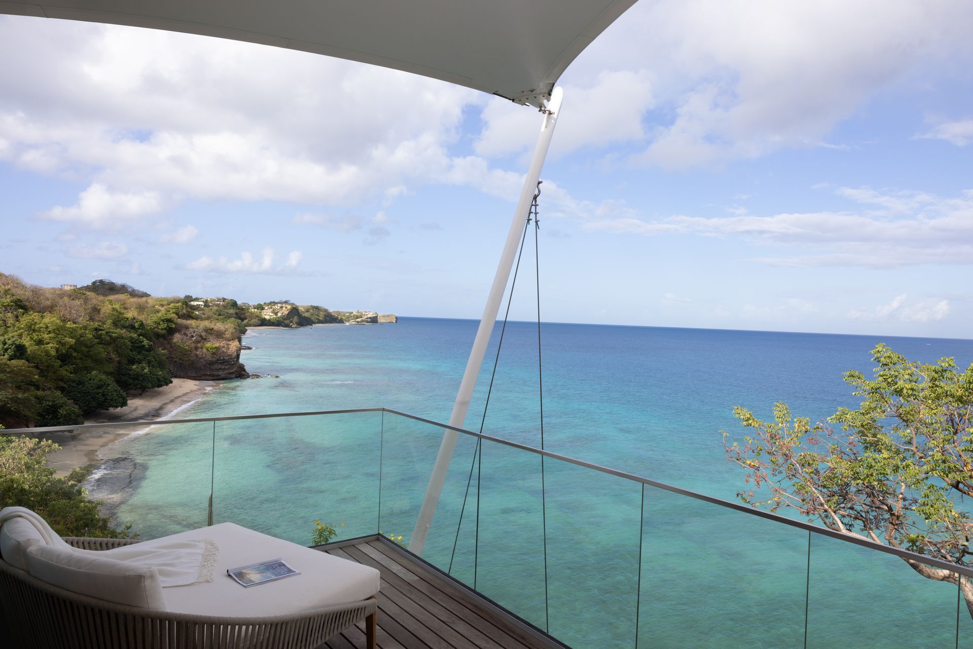 Silversands Beach House Accommodation