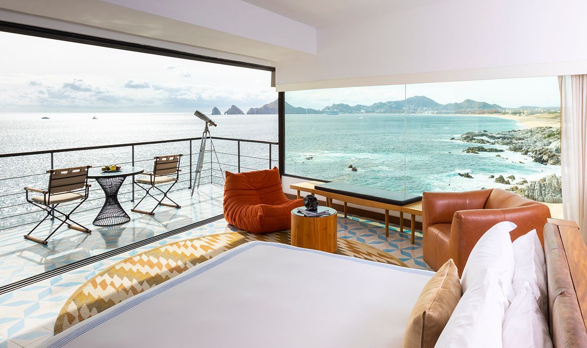 The Cape, a Thompson Hotel Accommodation