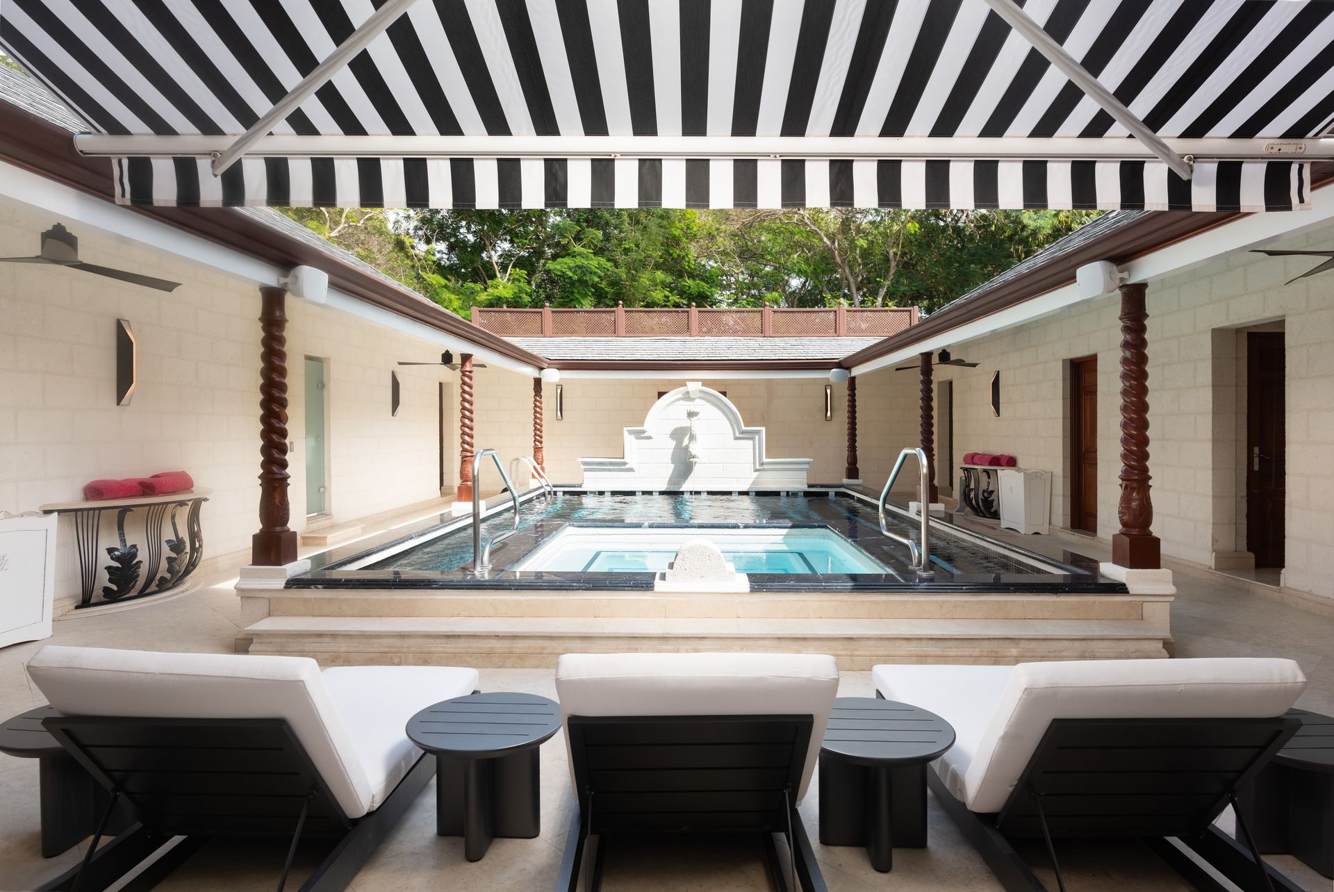 Sandy Lane Accommodation 