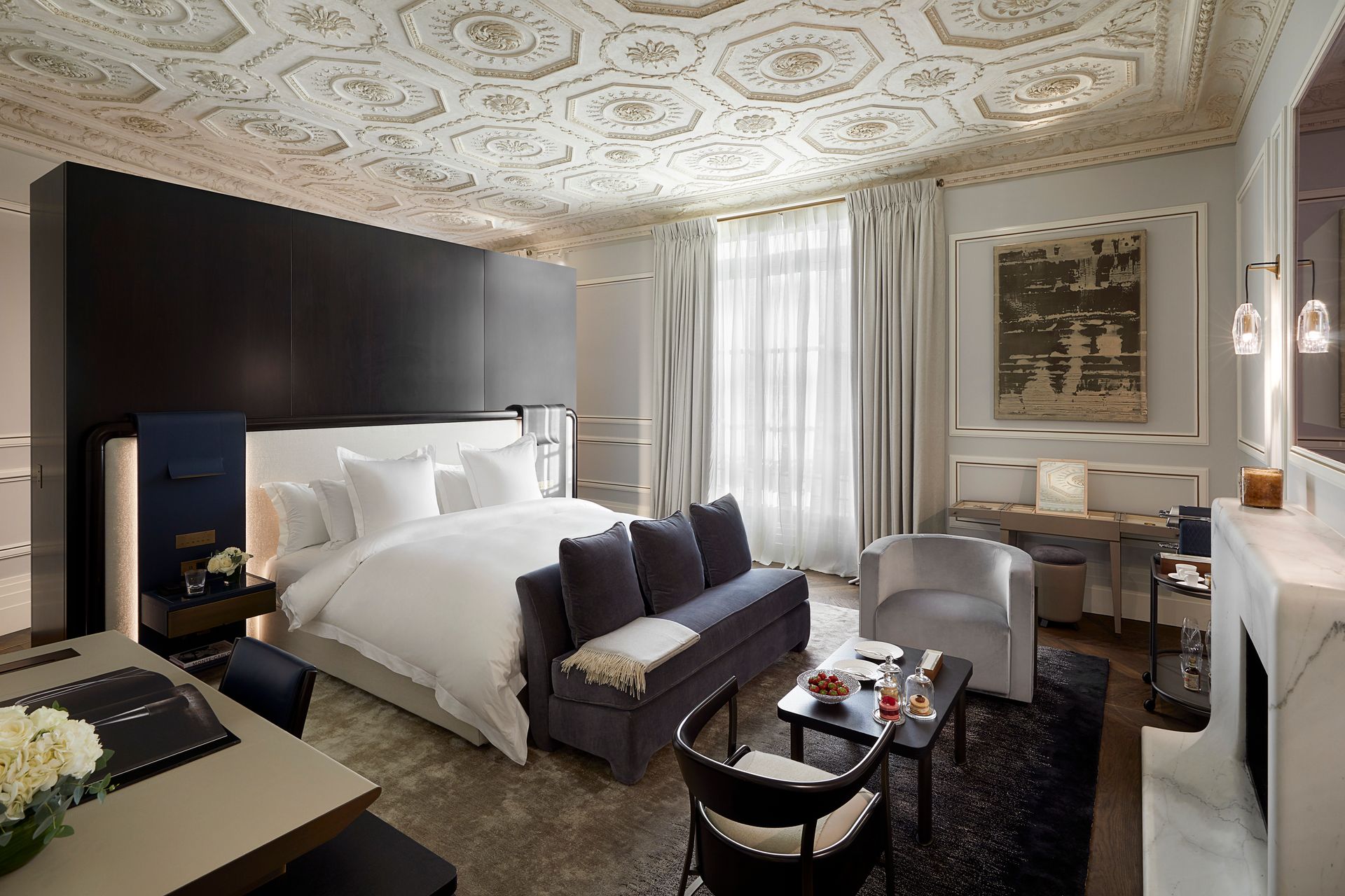 Maison Villeroy Accommodation