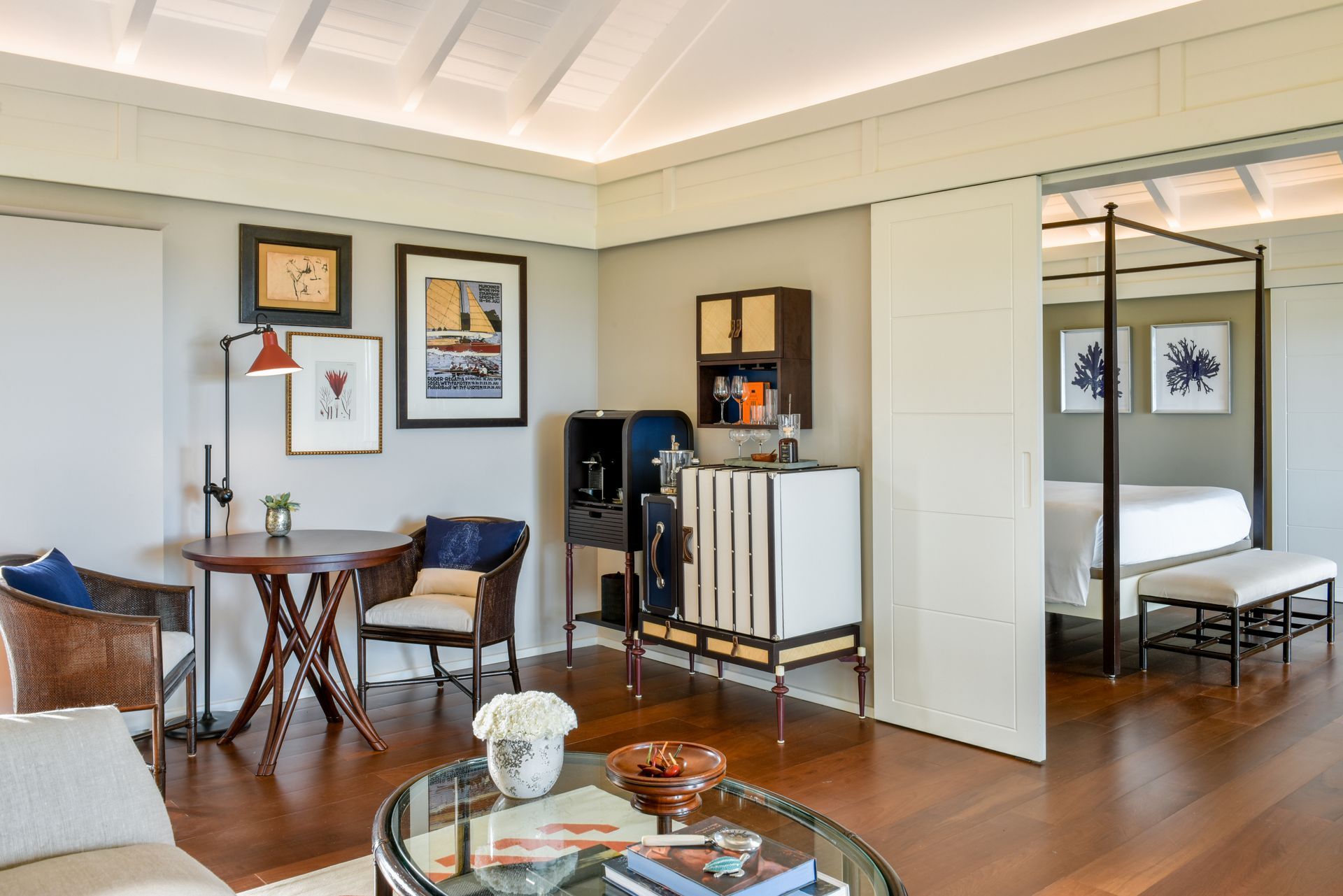 Rosewood Le Guanahani St. Barth Accommodation 