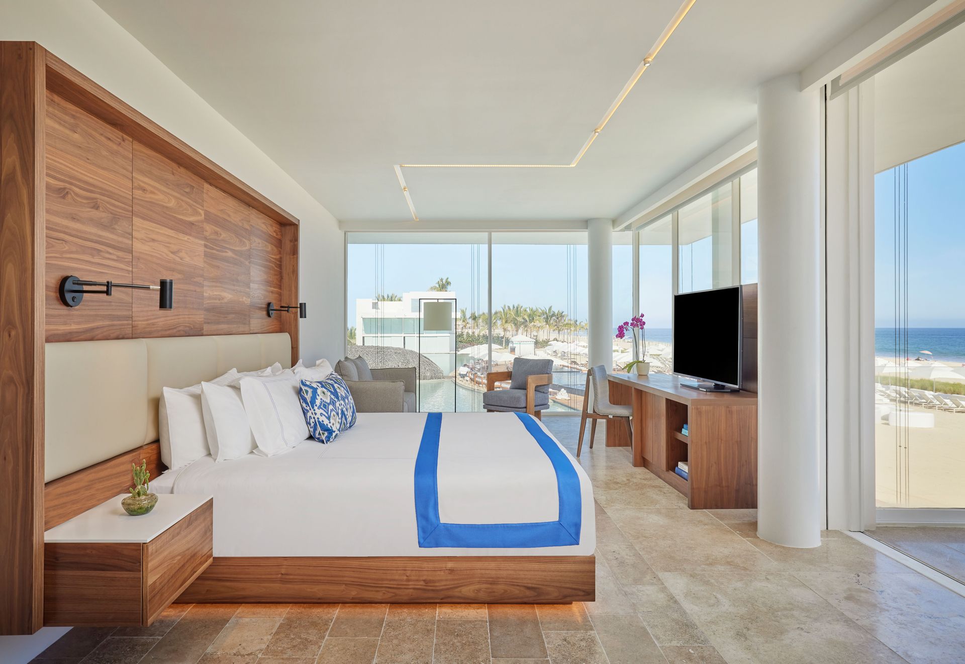 Viceroy Los Cabos Accommodation