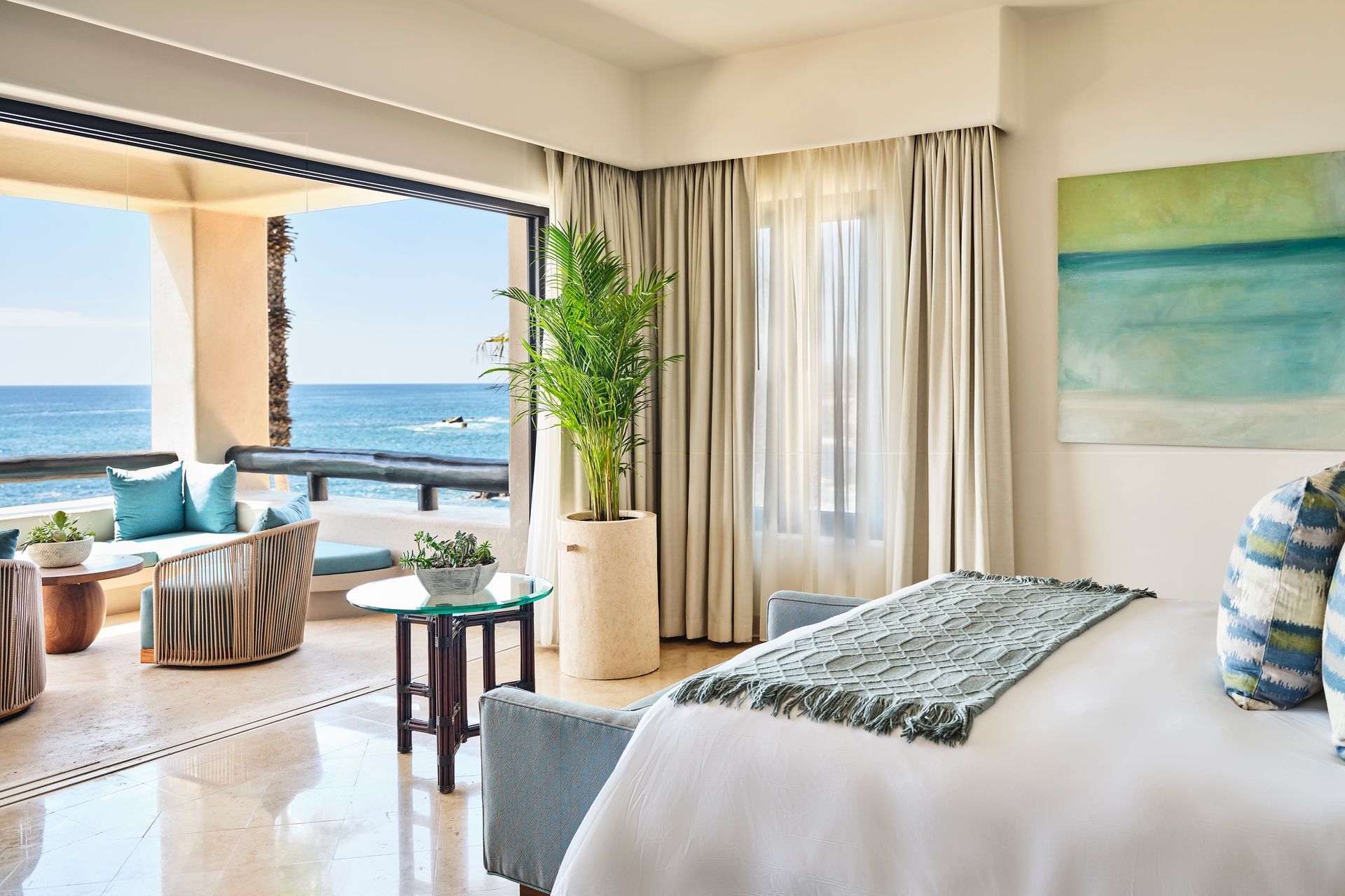 Esperanza, an Auberge Resort Accommodation