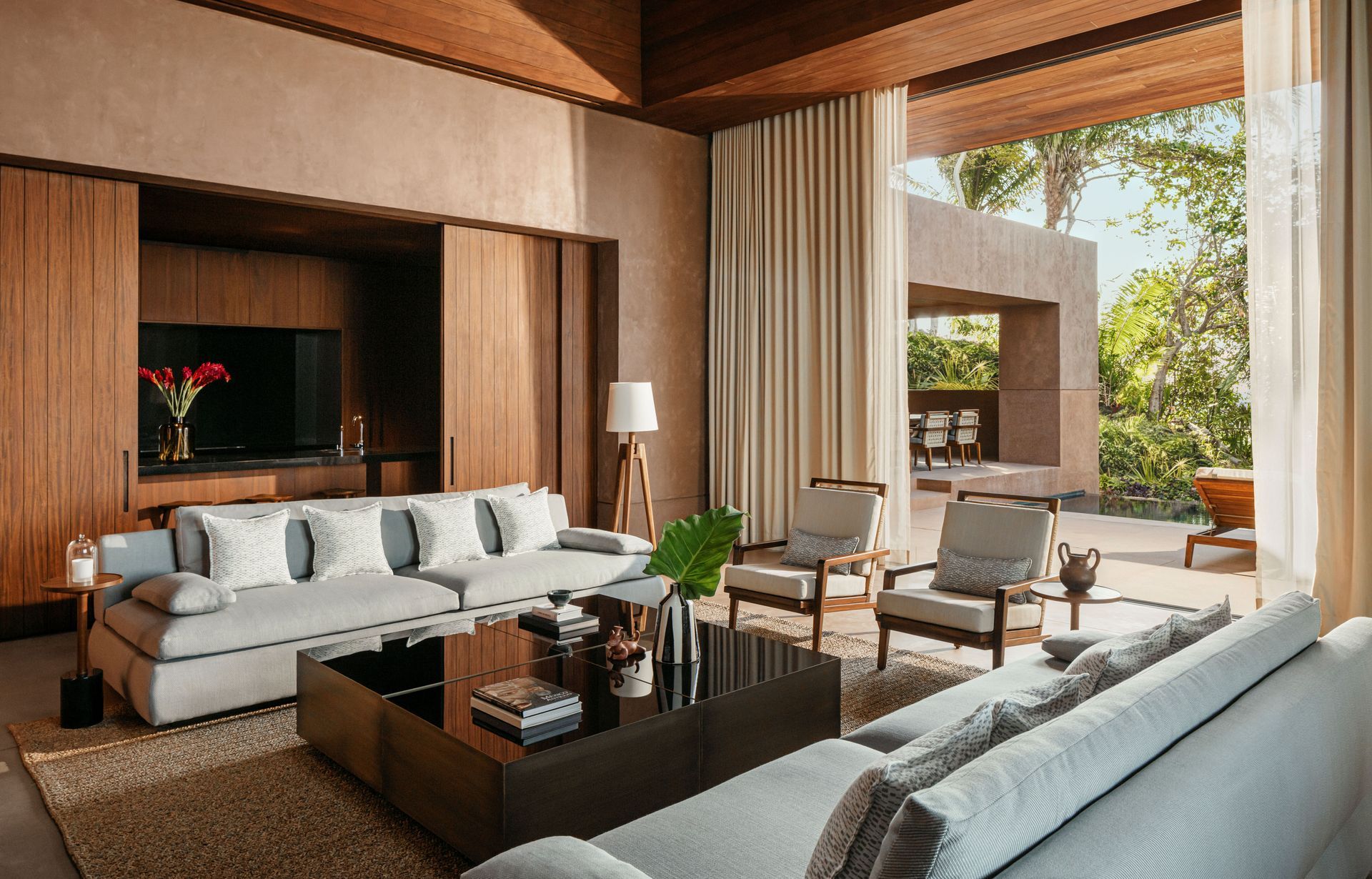One&Only Mandarina Accommodation