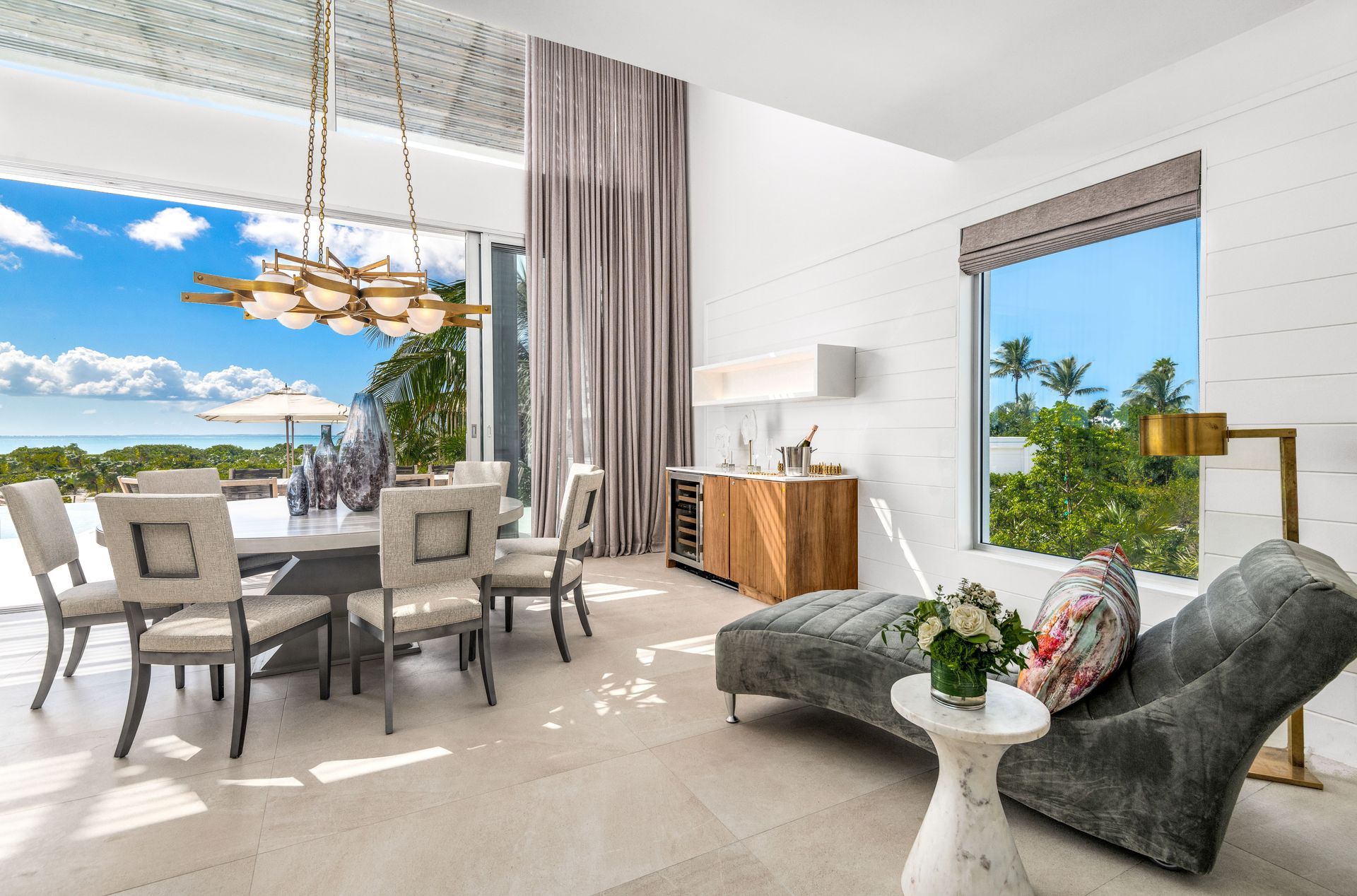 Beach Enclave - Grace Bay Accommodation