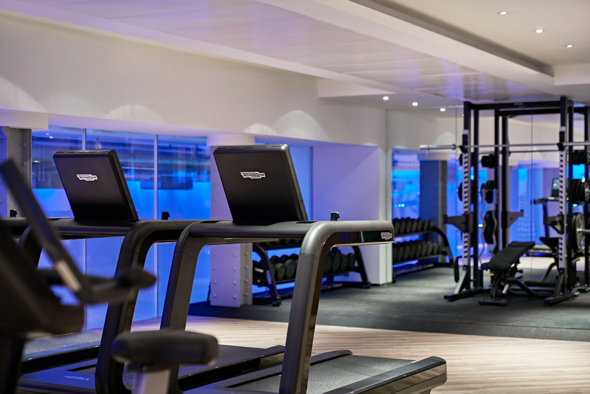 One Aldwych Wellness