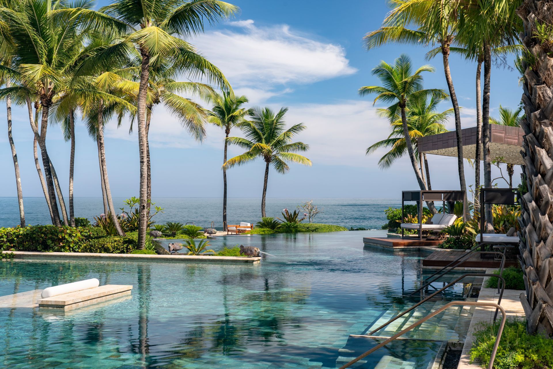 Dorado Beach, a Ritz-Carlton Reserve