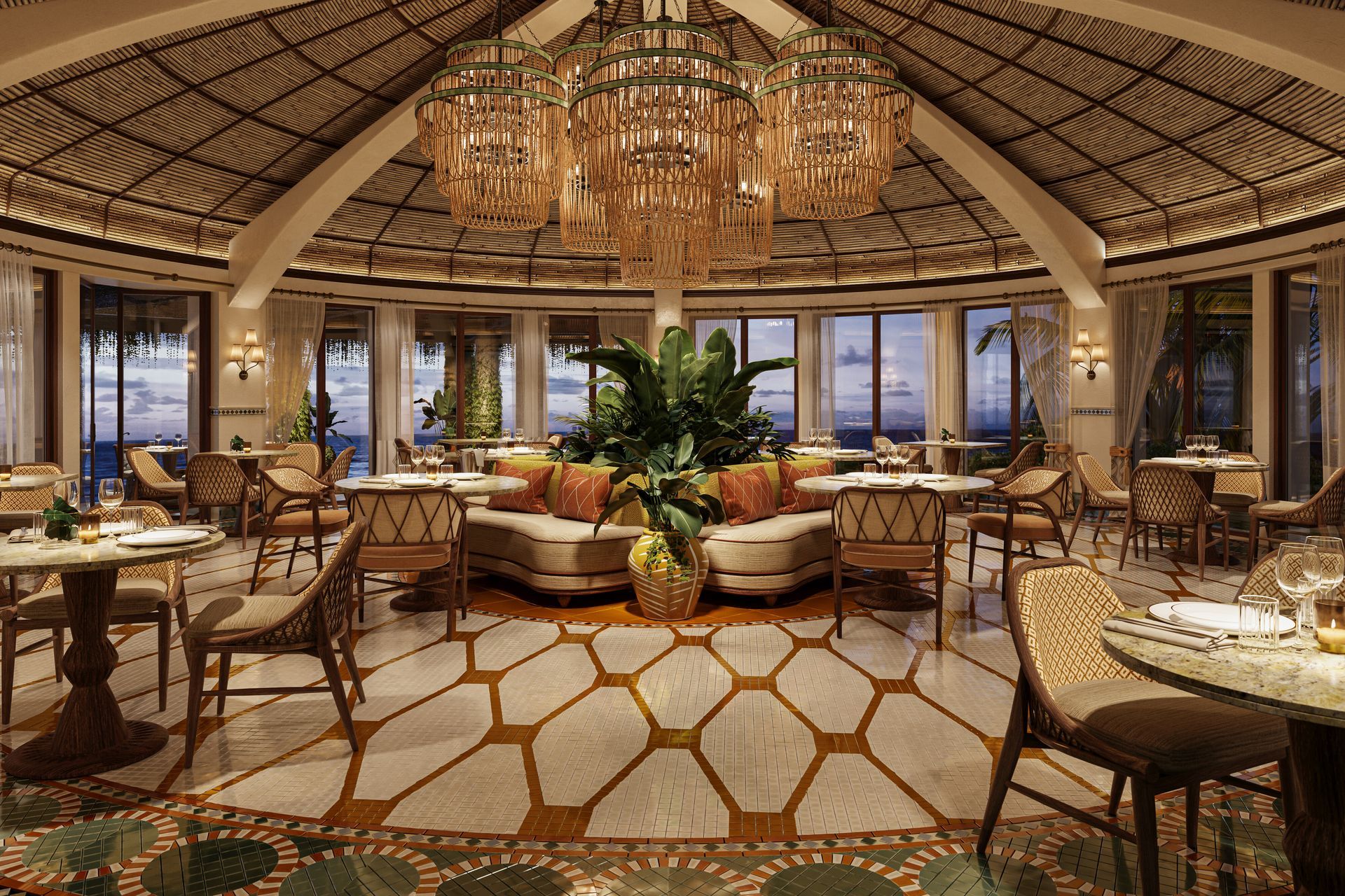 Maroma, a Belmond Hotel Restaurant