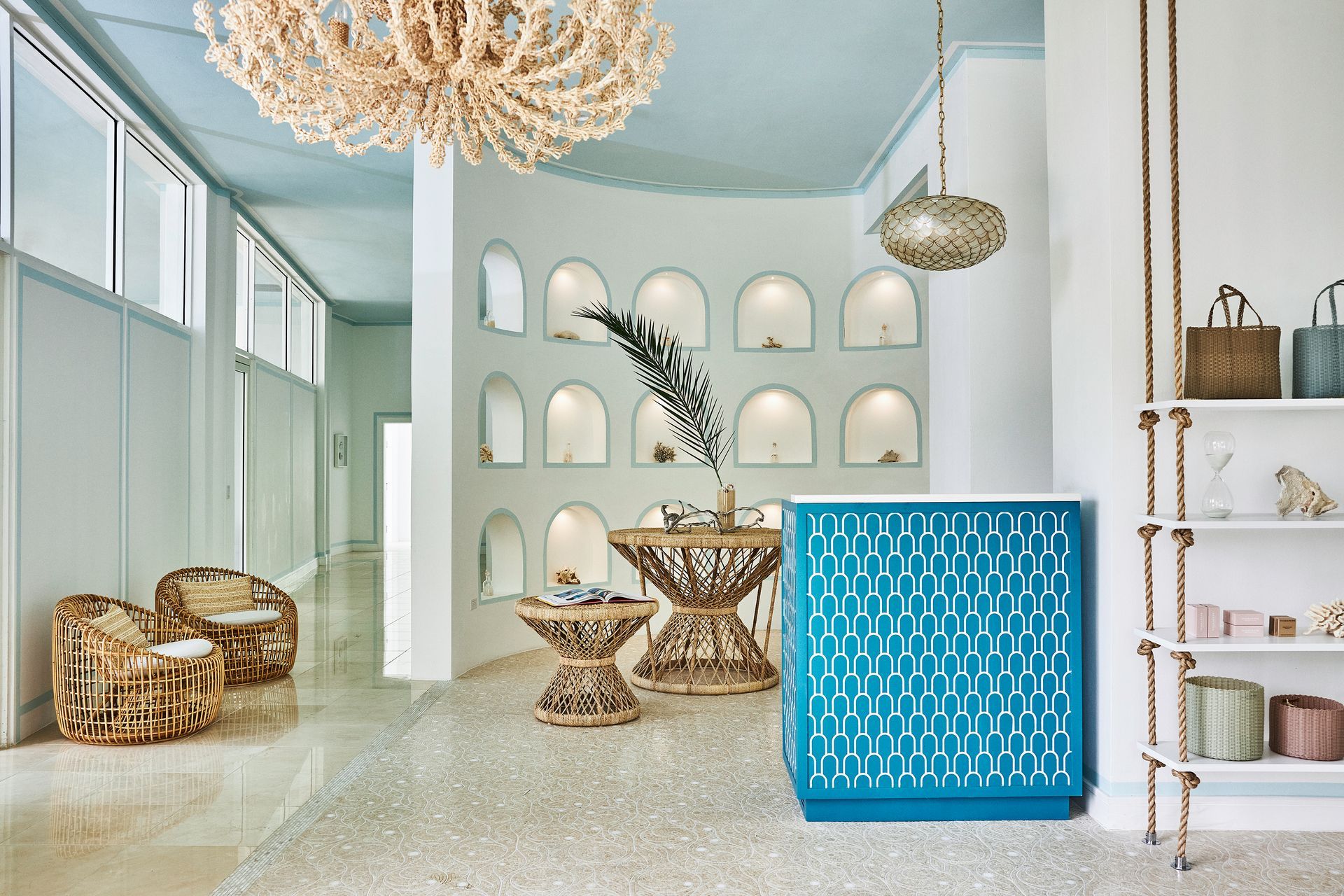 Malliouhana, Anguilla Spa
