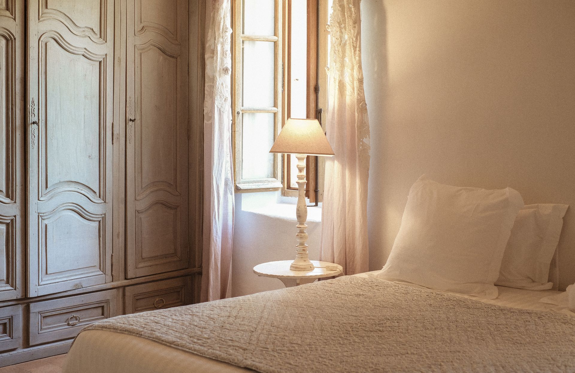 Le Galinier, a Beaumier Guesthouse Accommodation