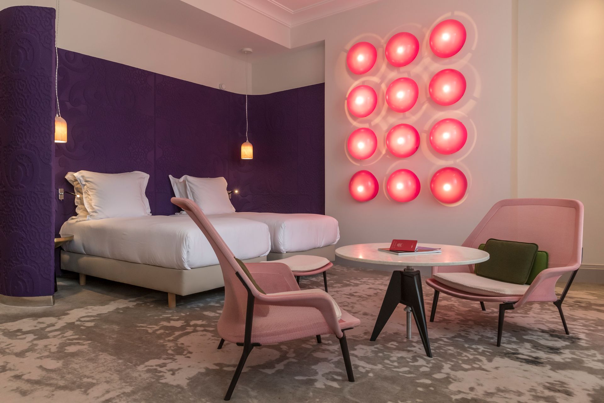 Yndō Hotel Accommodation