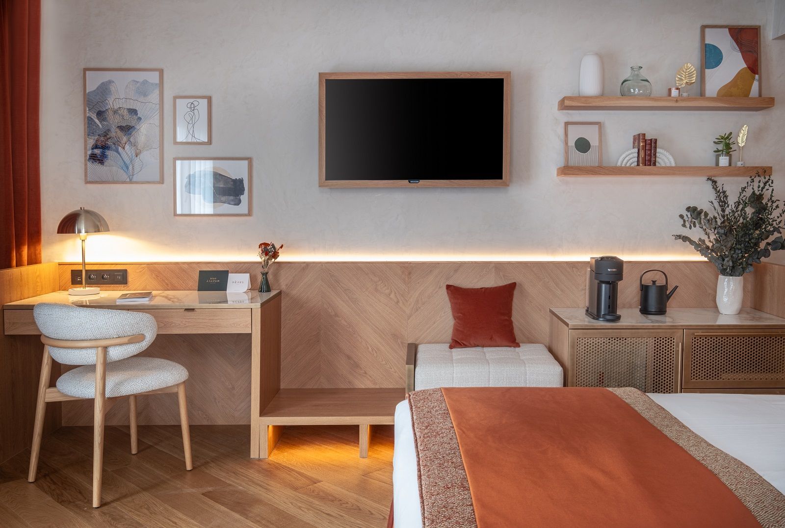 Hôtel Burdigala Bordeaux, Inwood Hotels Accommodation