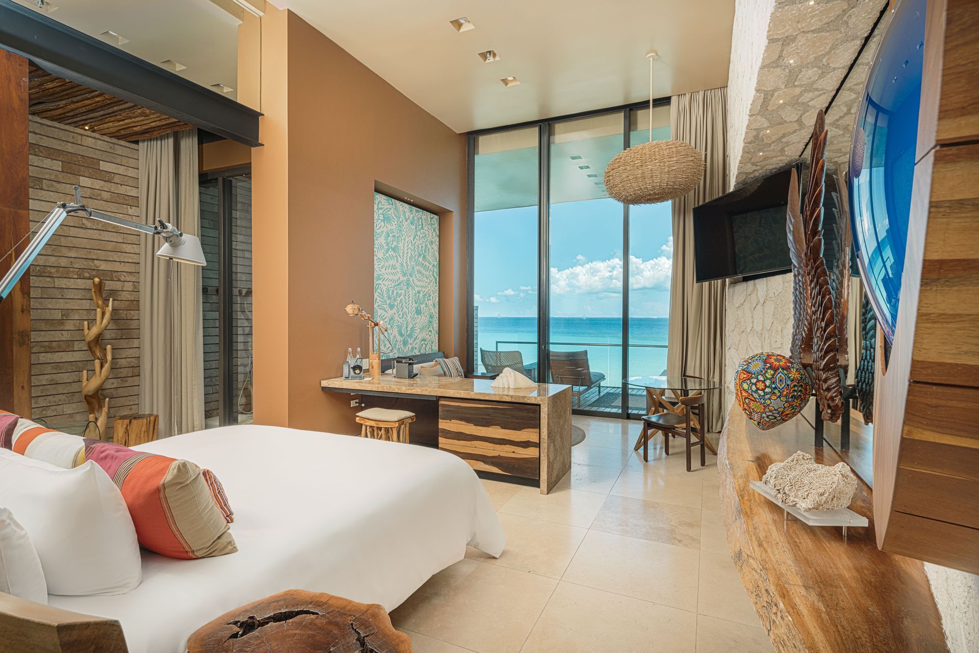 La Casa de la Playa Accommodation