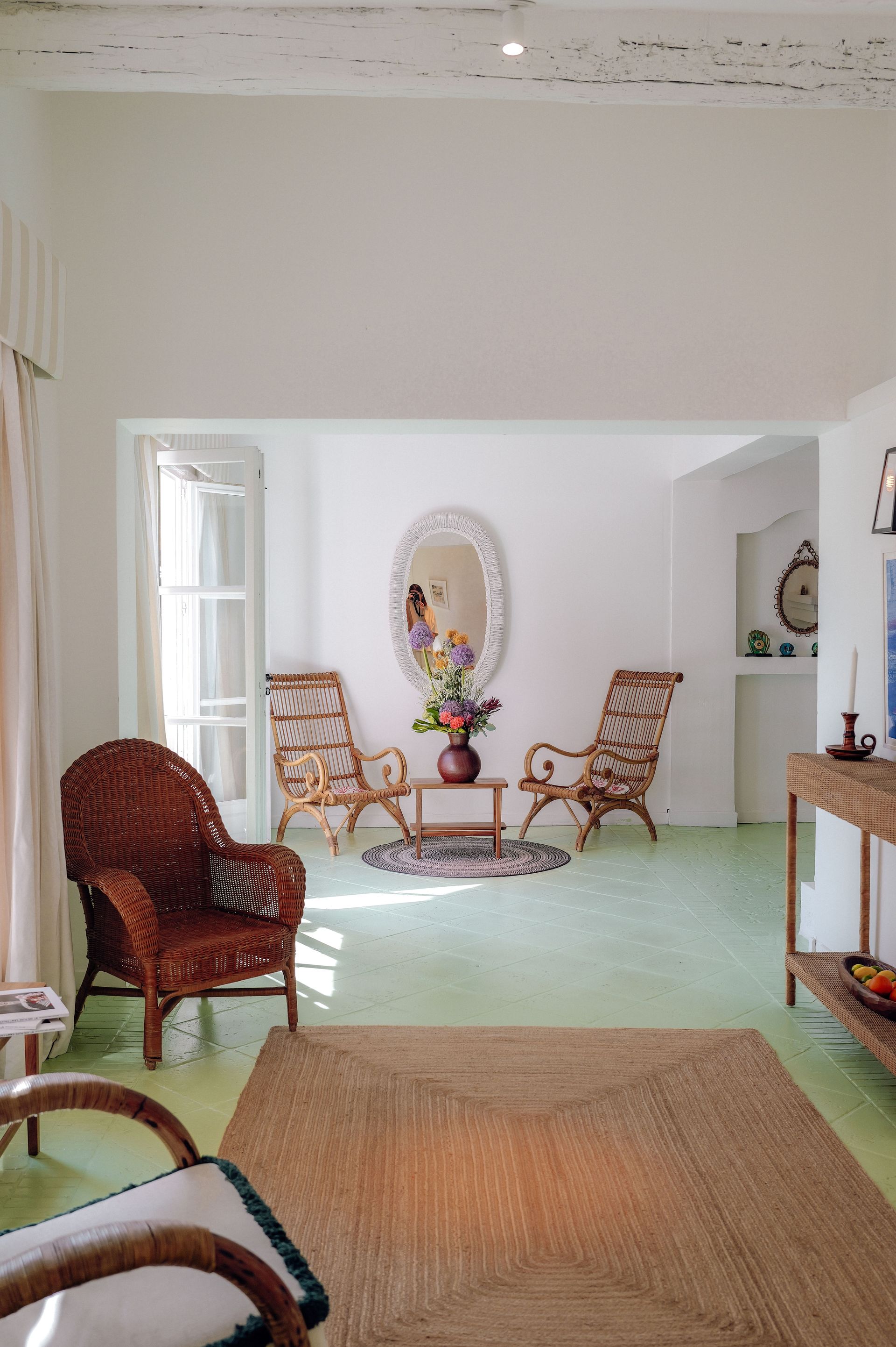 Hôtel la Tartane, Saint-Tropez Accommodation