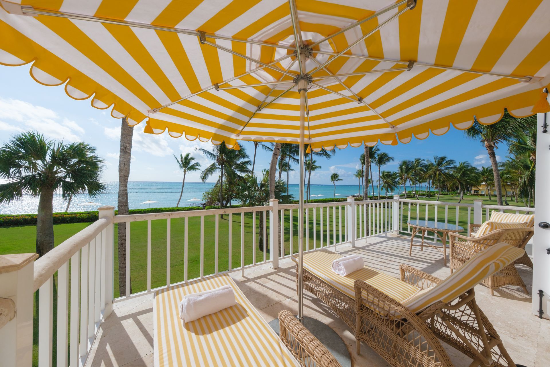 Tortuga Bay Puntacana Resort Accommodation