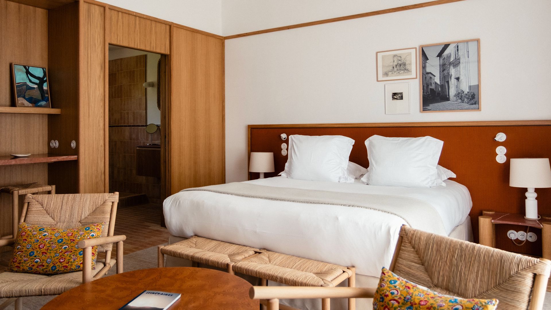 Capelongue, a Beaumier Hotel Accommodation