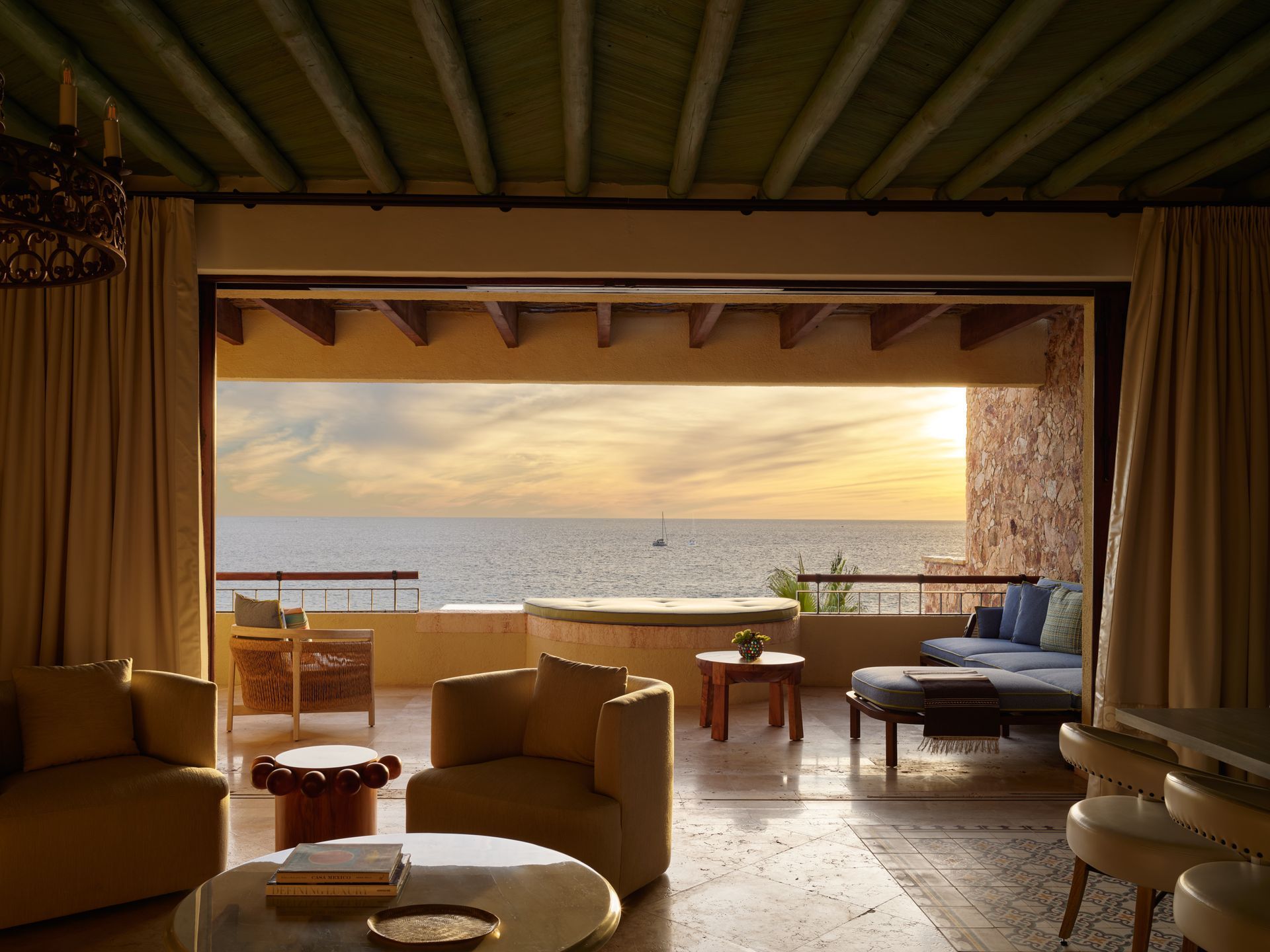 Waldorf Astoria Los Cabos Pedregal Accommodation