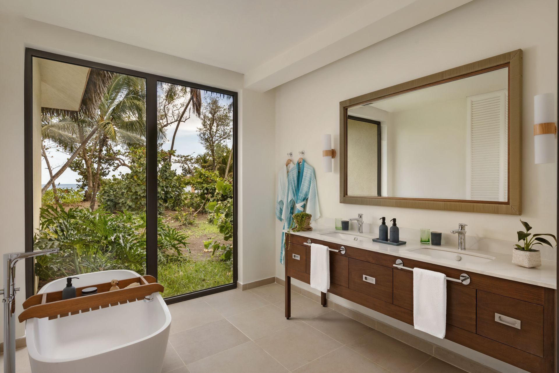 Six Senses La Sagesse Grenada Accommodation