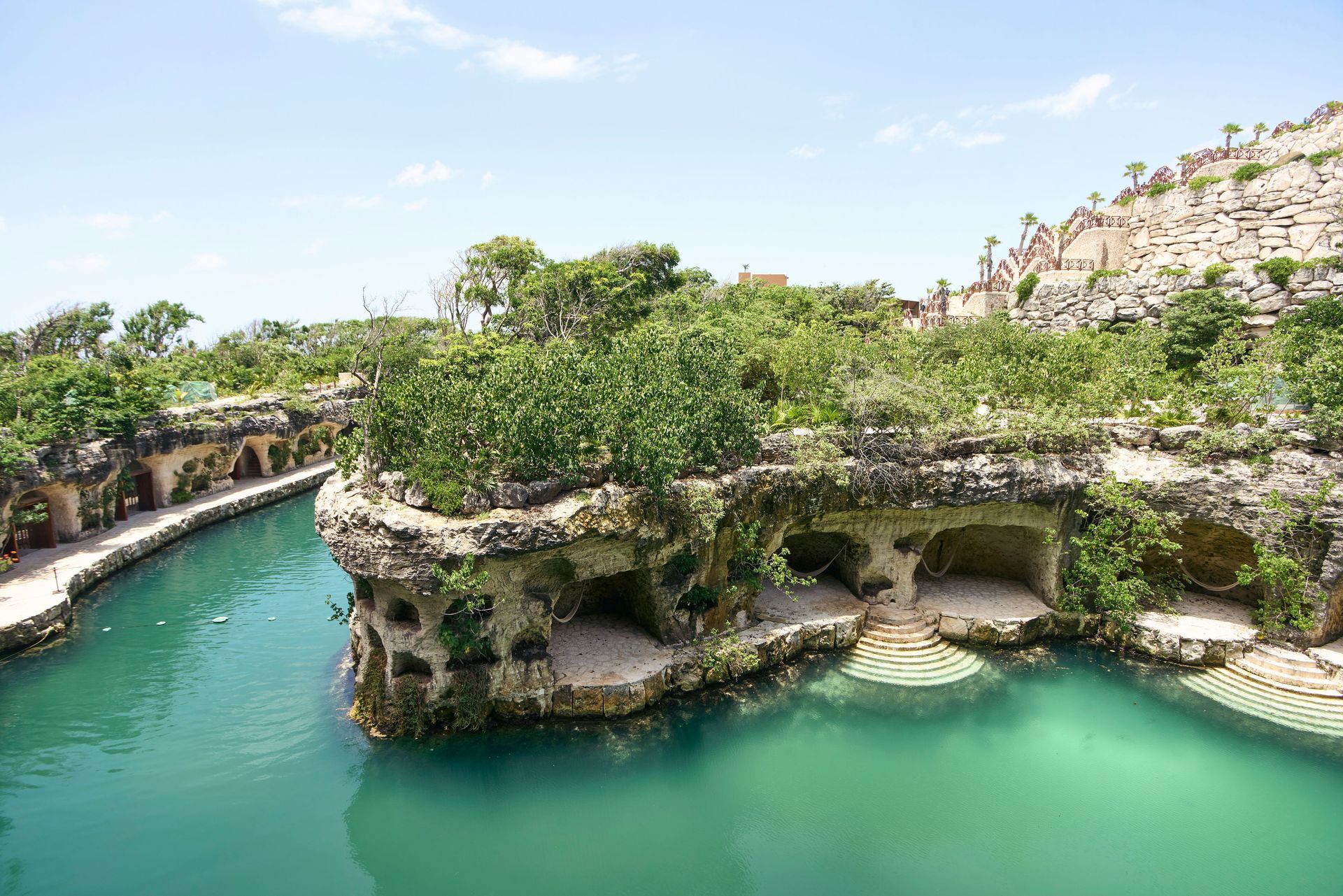 Hotel Xcaret Arte