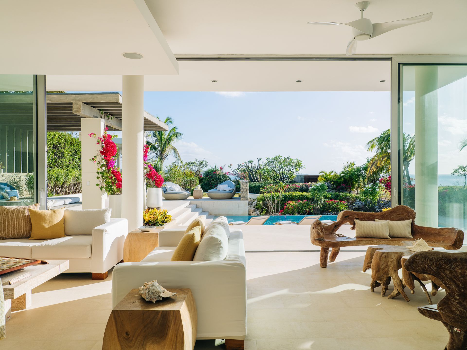 ÀNI Anguilla Private Resort