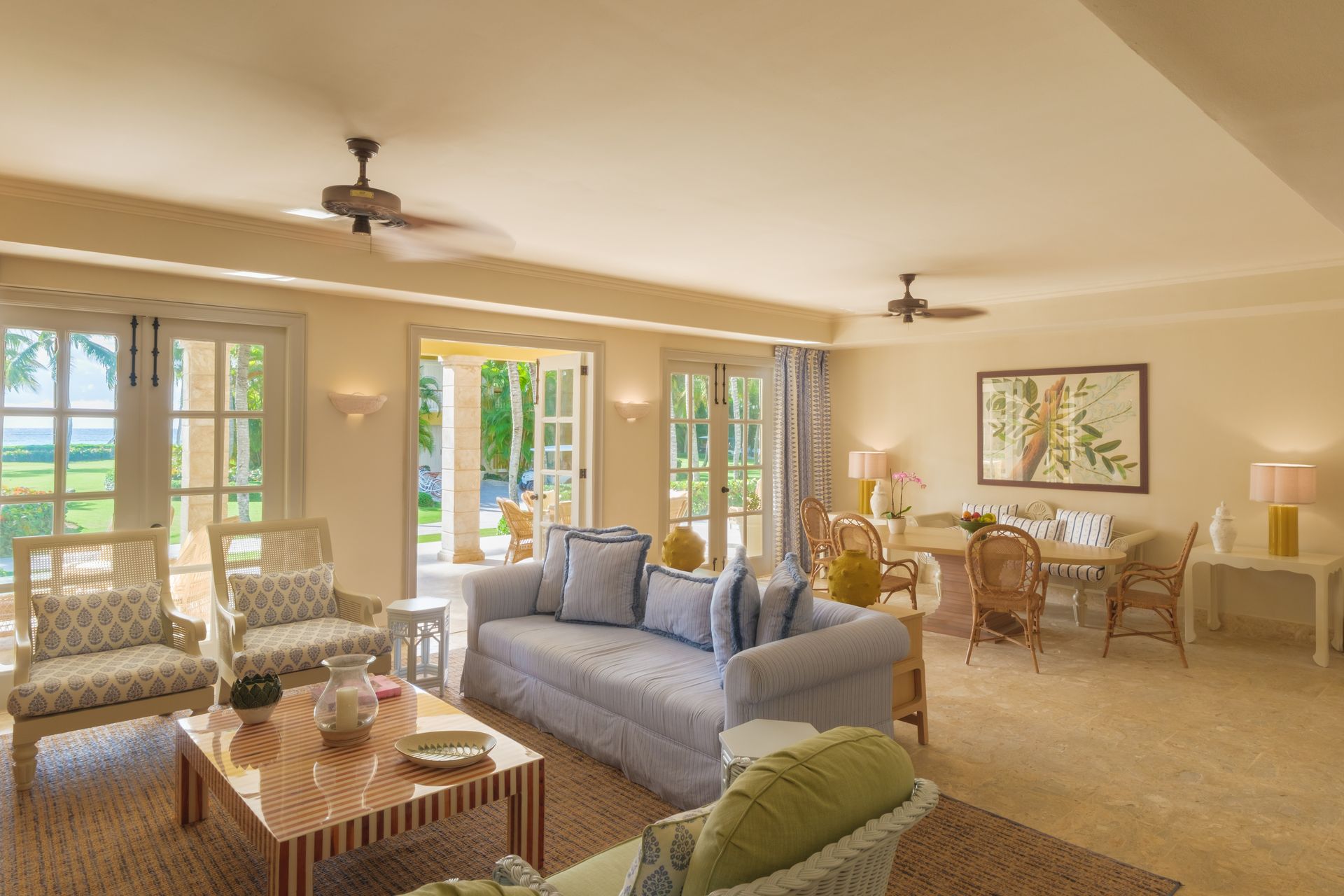Tortuga Bay Puntacana Resort Accommodation