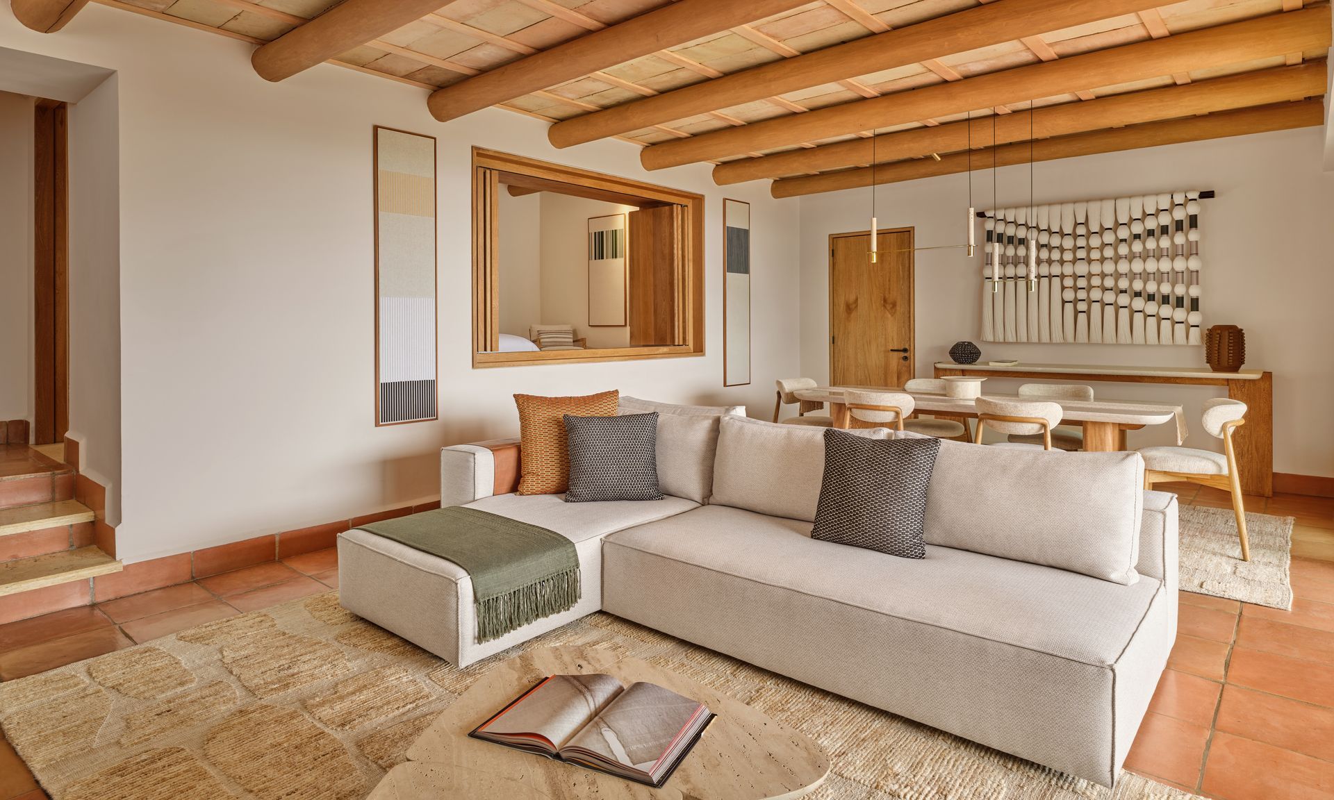 St. Regis Punta Mita Resort Accommodation