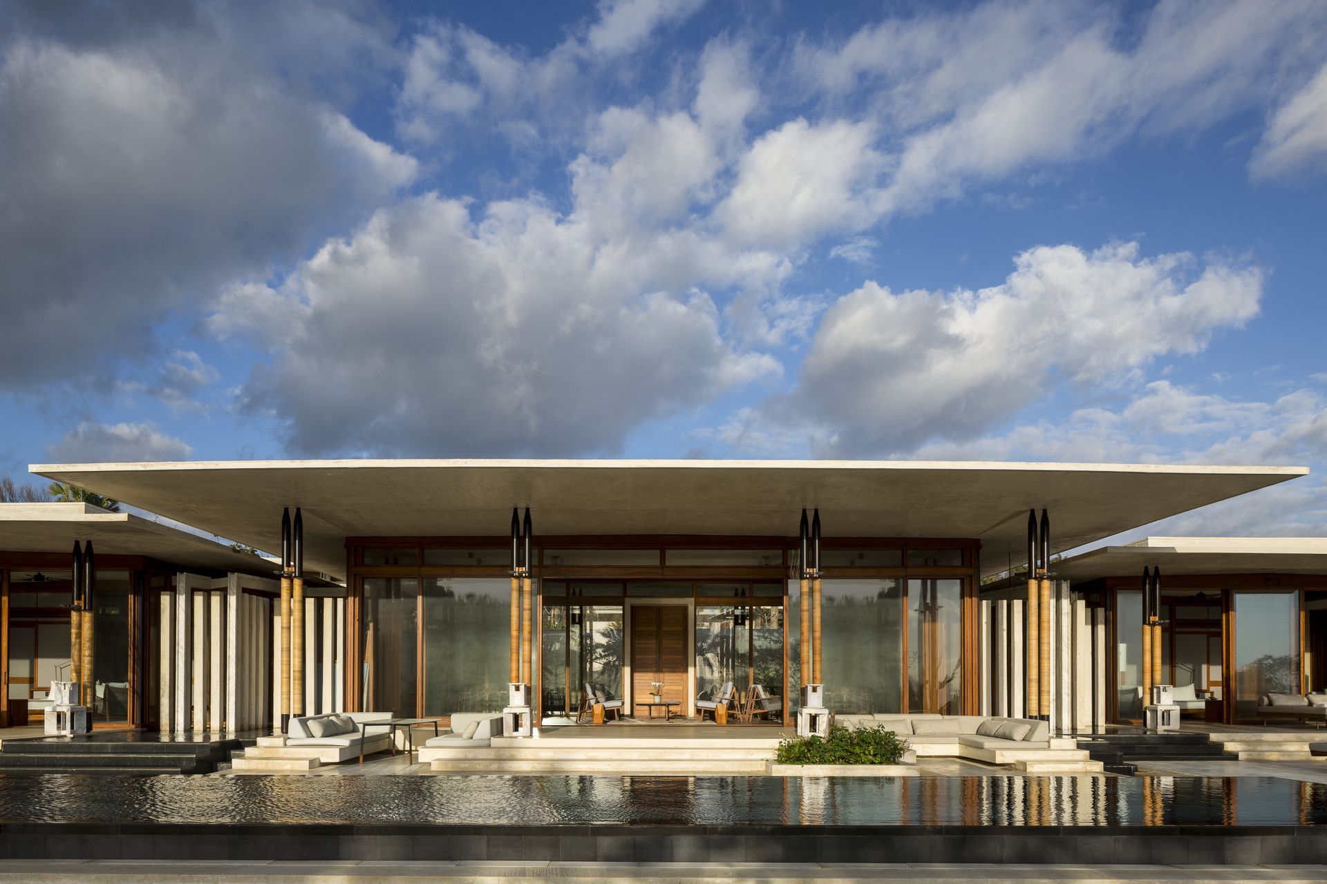Amanera Accommodation