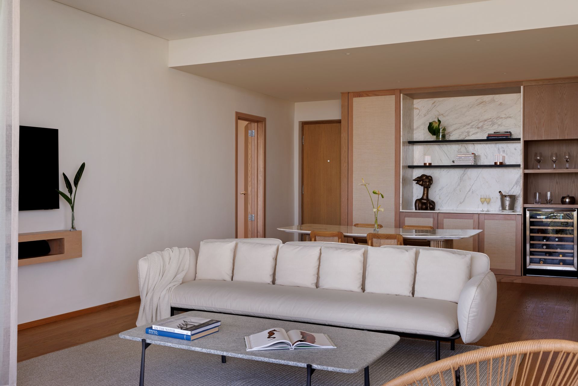 Silversands Beach House Accommodation