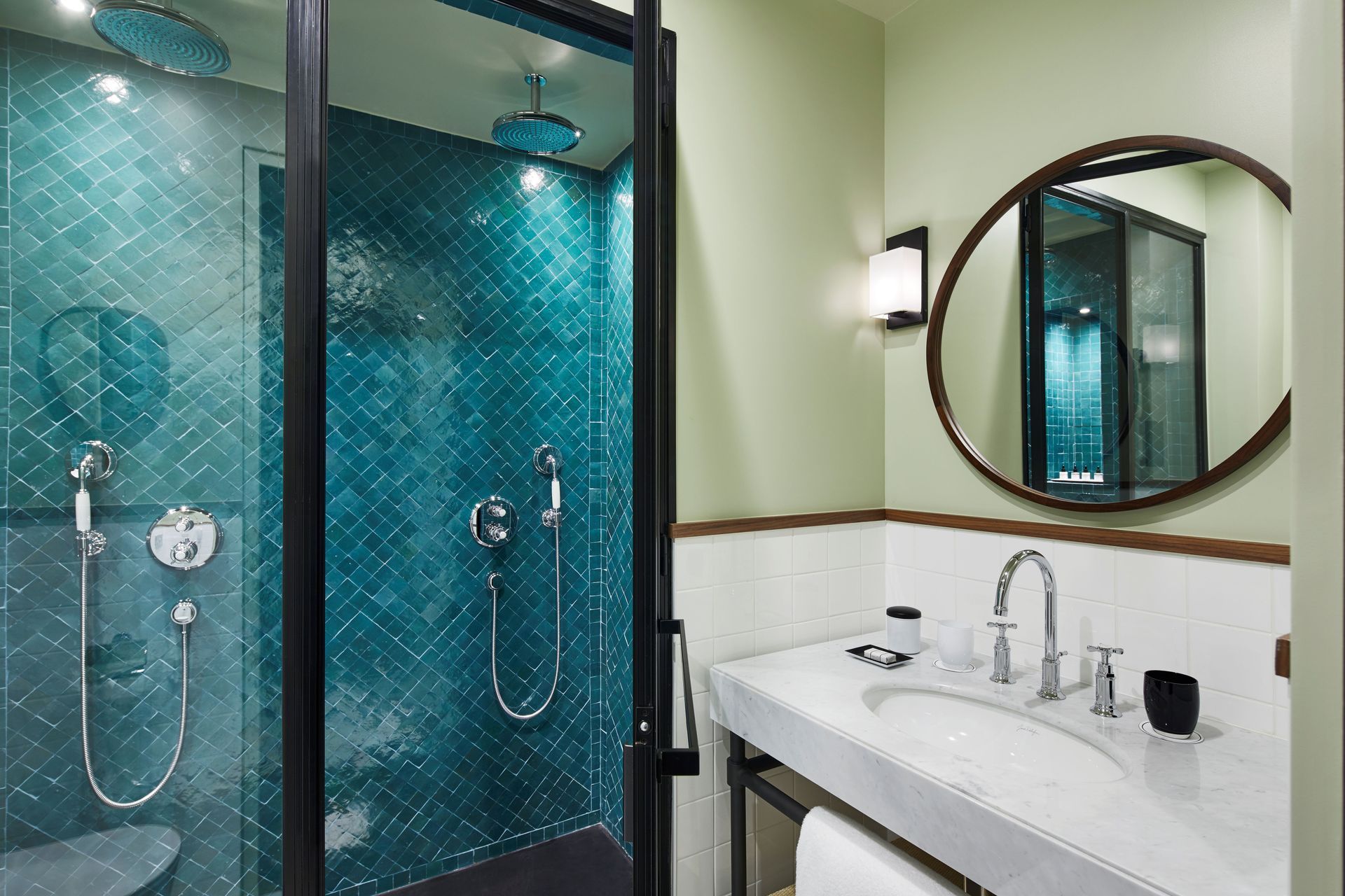 Le Roch Hotel & Spa Accommodation 