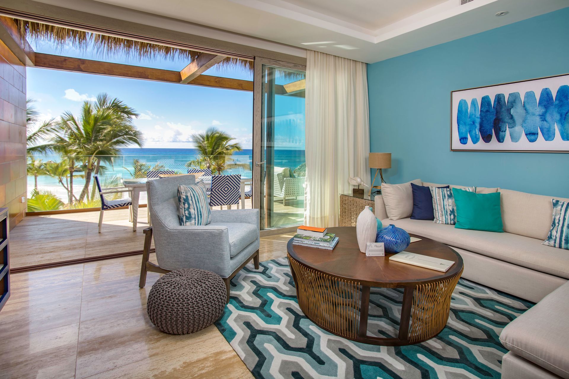 Eden Roc Cap Cana Accommodation