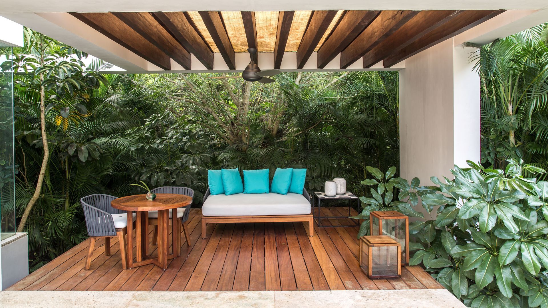 Chablé Yucatan Resort & Spa - Accommodation