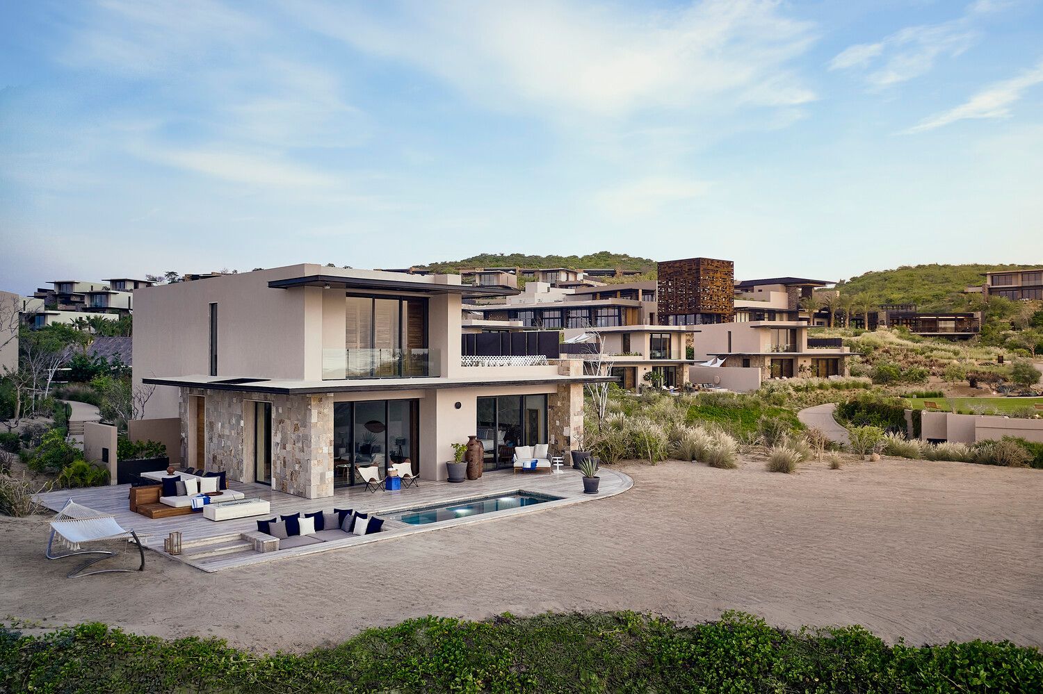 Zadun, a Ritz Carlton Reserve