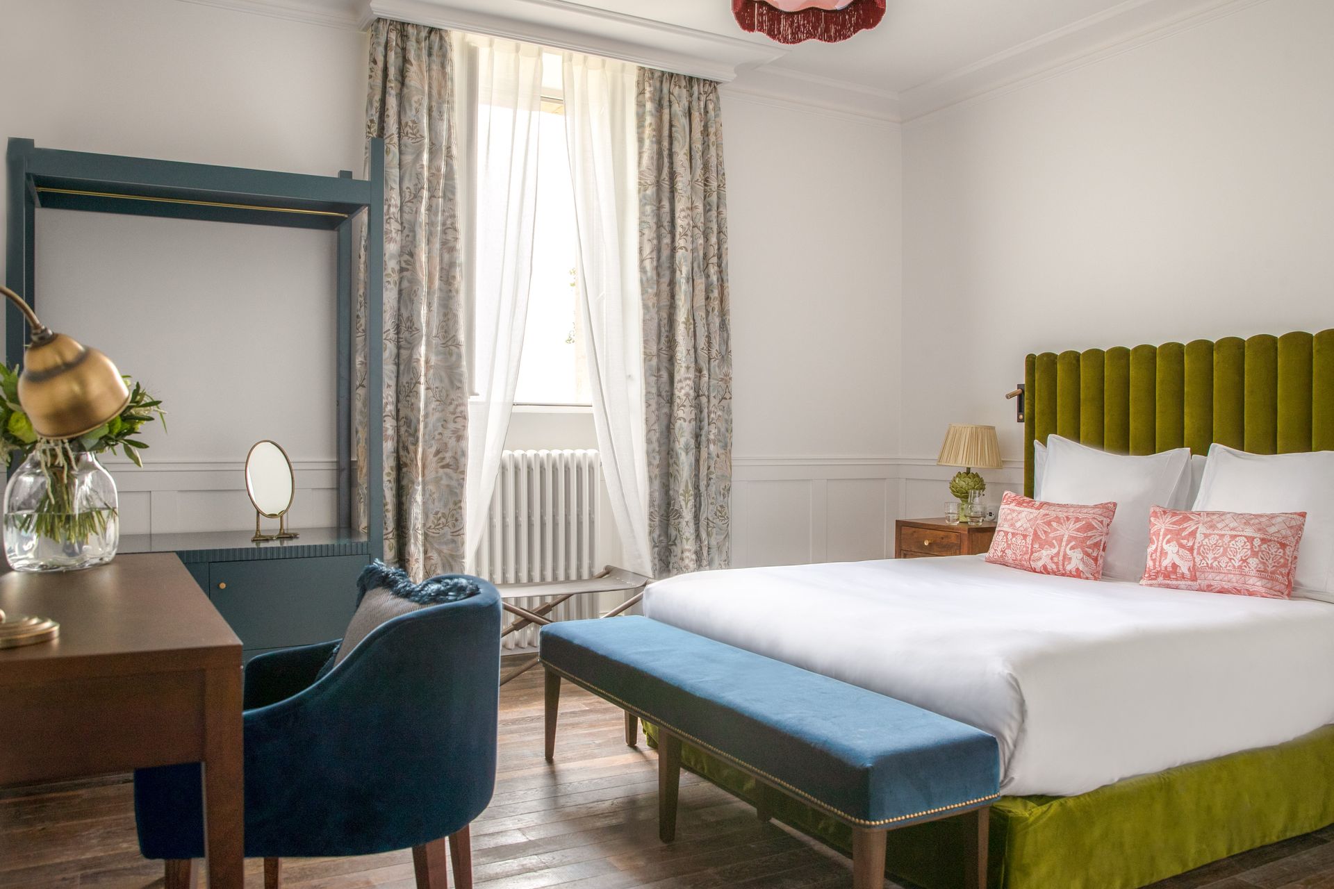 La Maison D'Estournel Accommodation