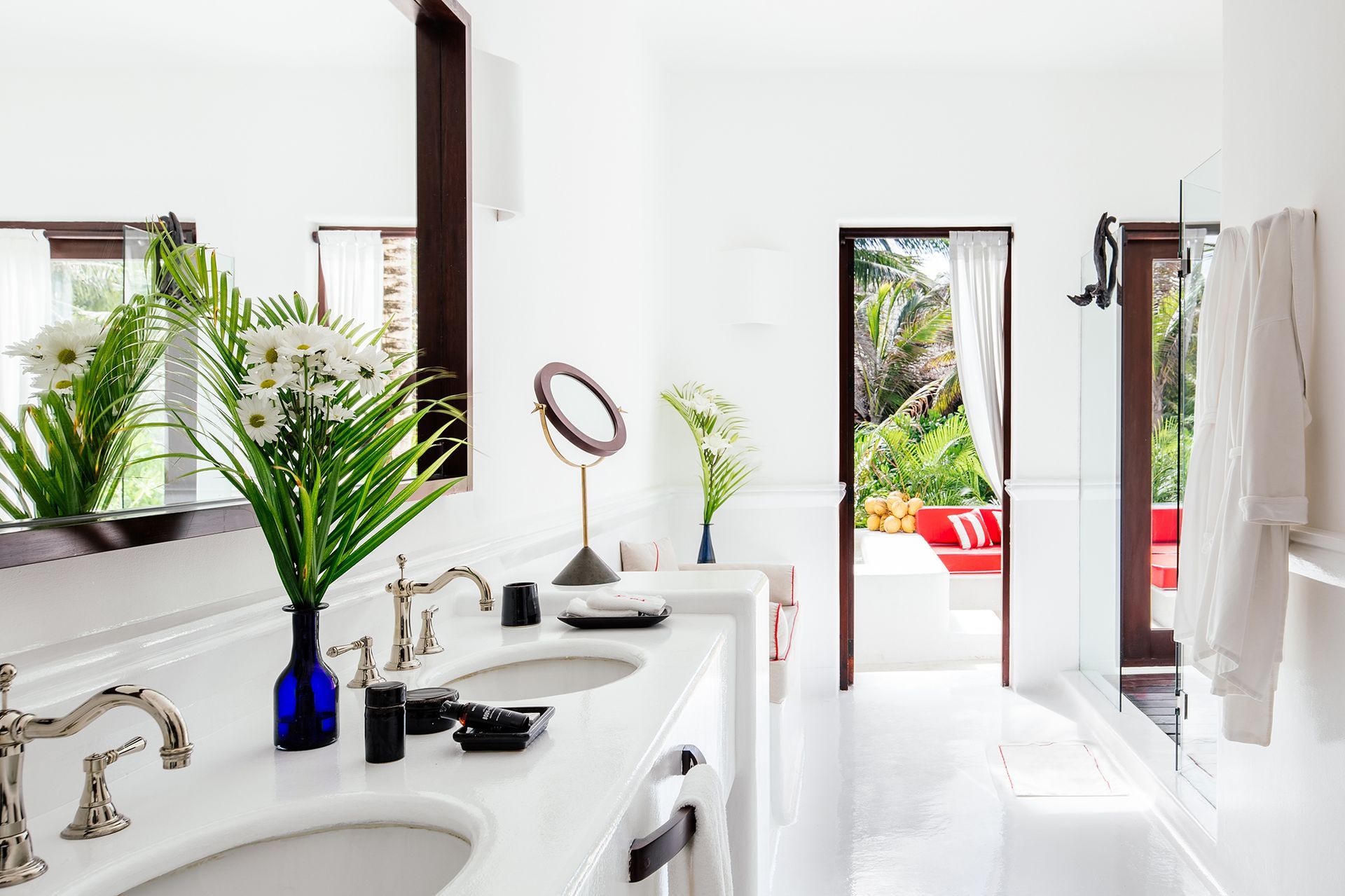 Hotel Esencia Accommodation