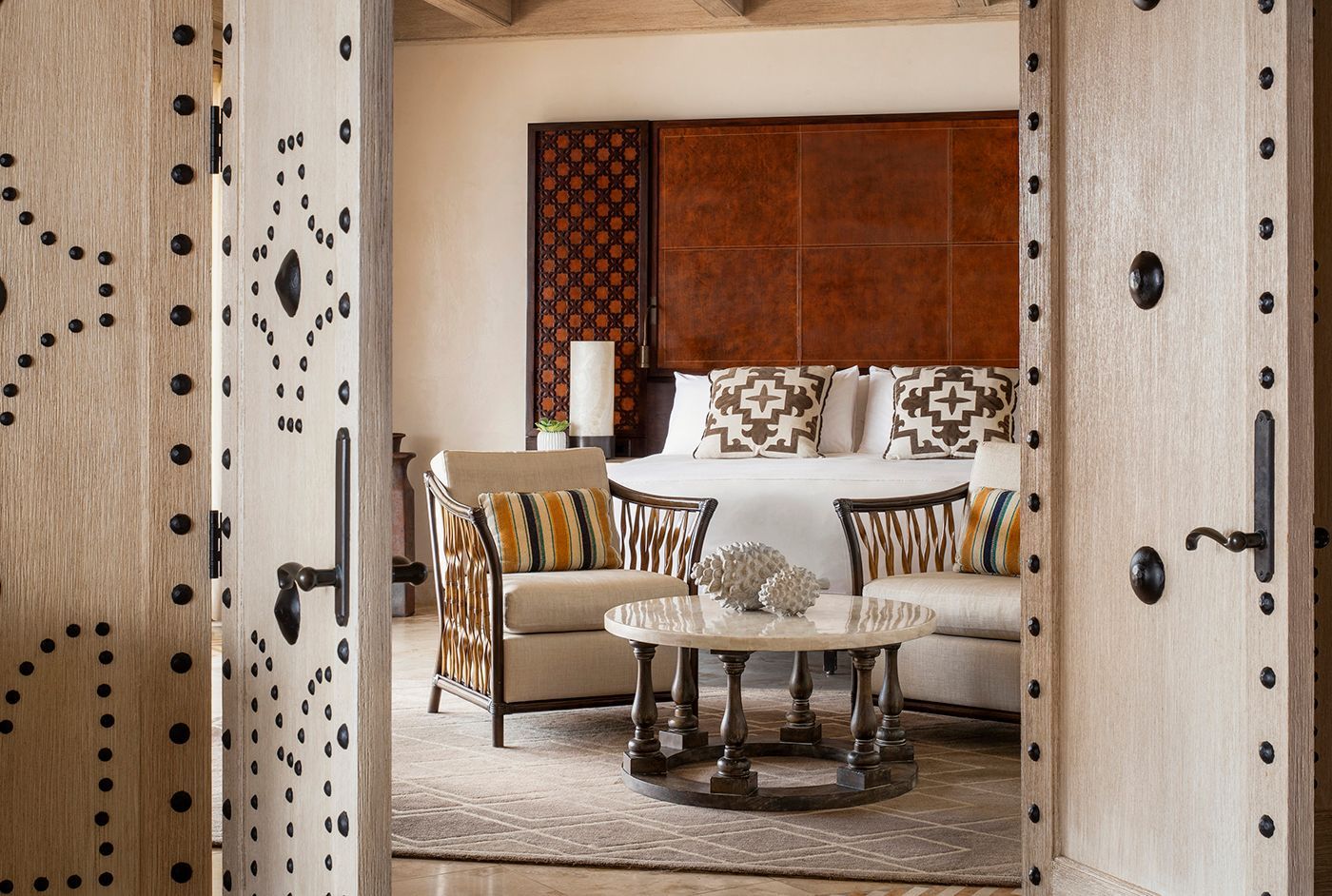 One&Only Palmilla Accommodation