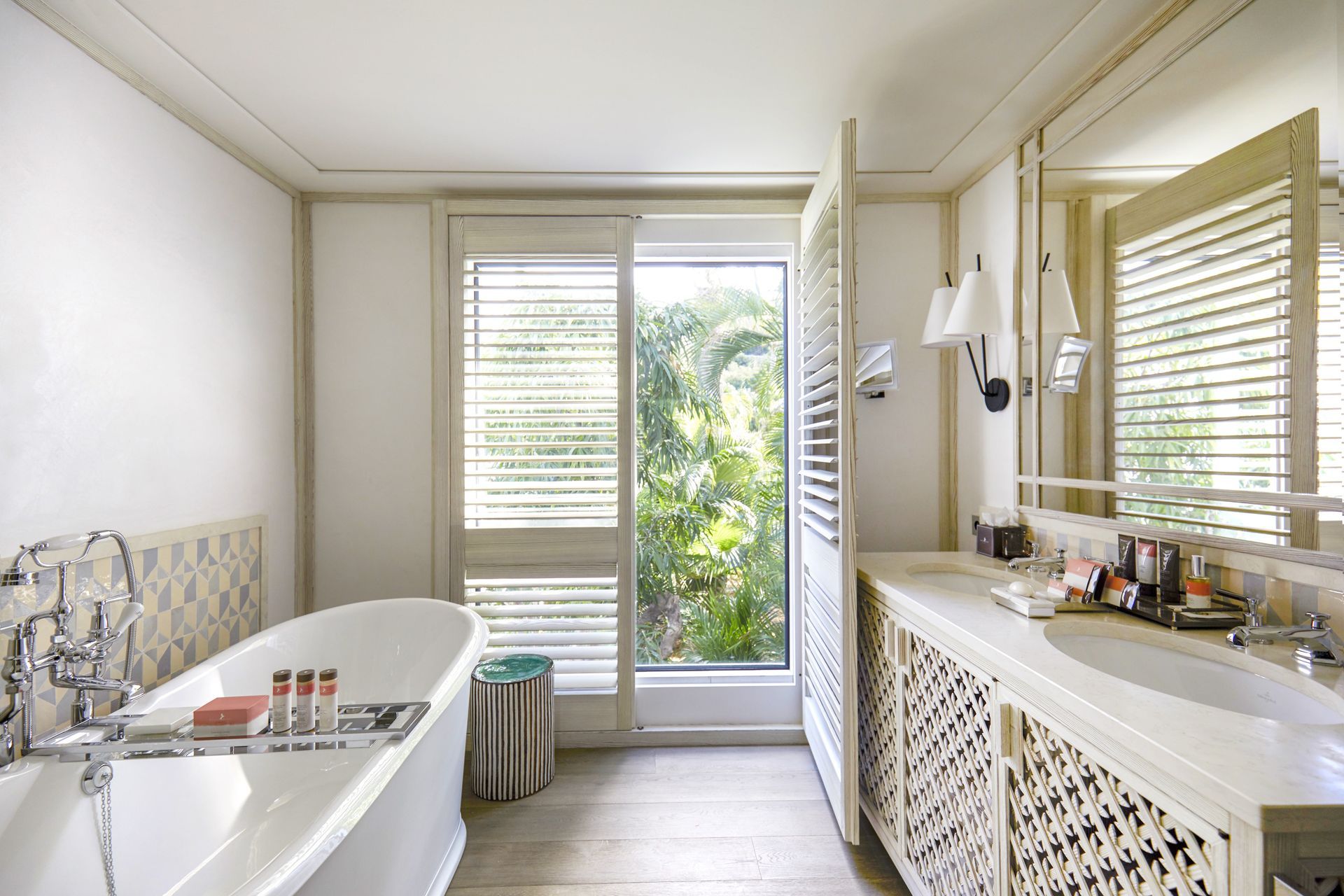 Cheval Blanc St-Barth Isle de France Accommodation