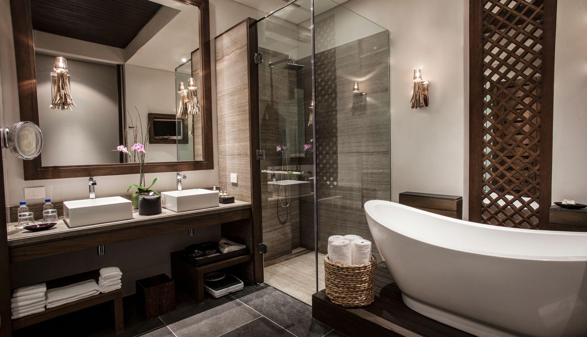 NIZUC Resort & Spa Accommodation