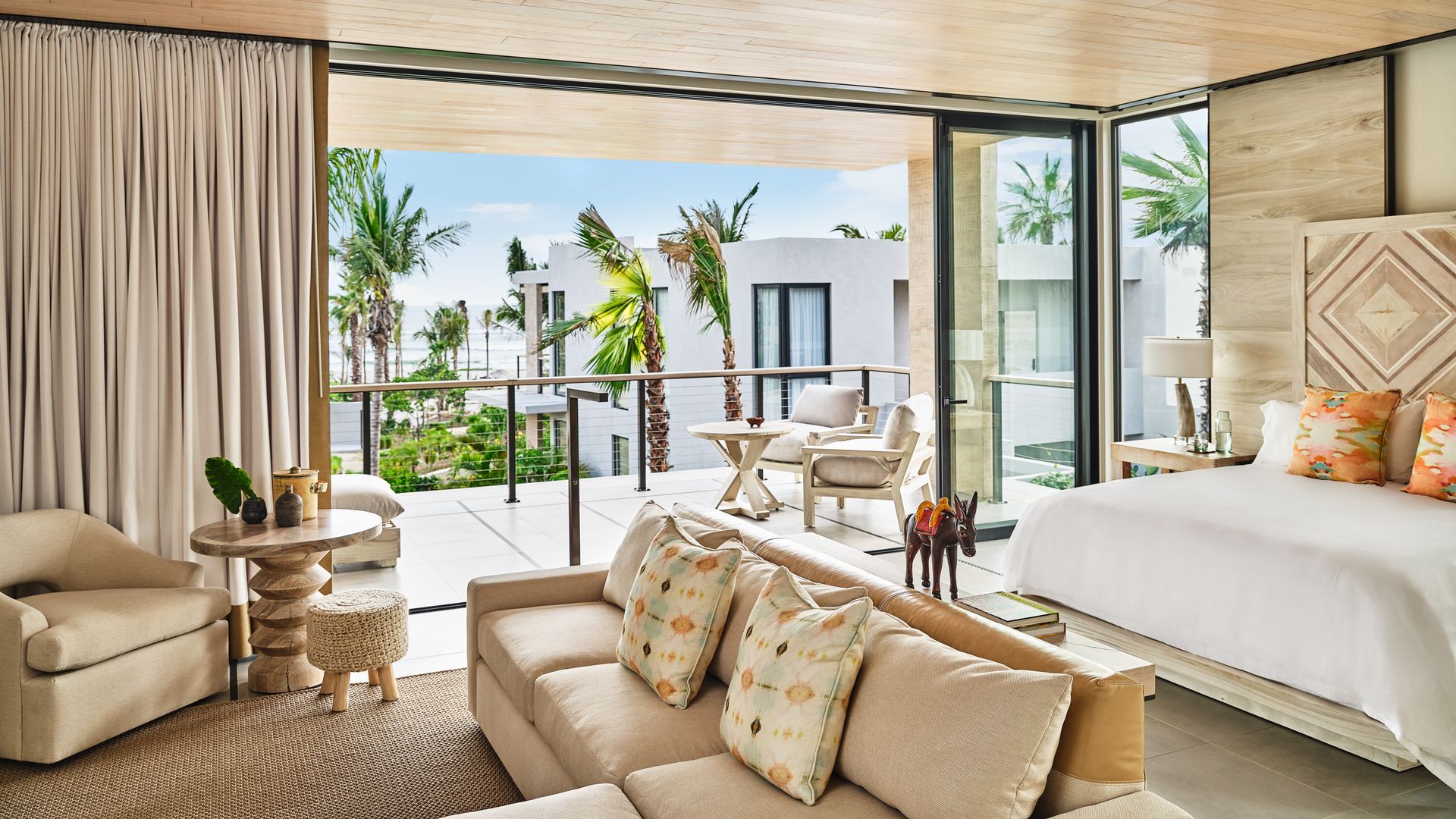 Susurros del Corazon Accommodation