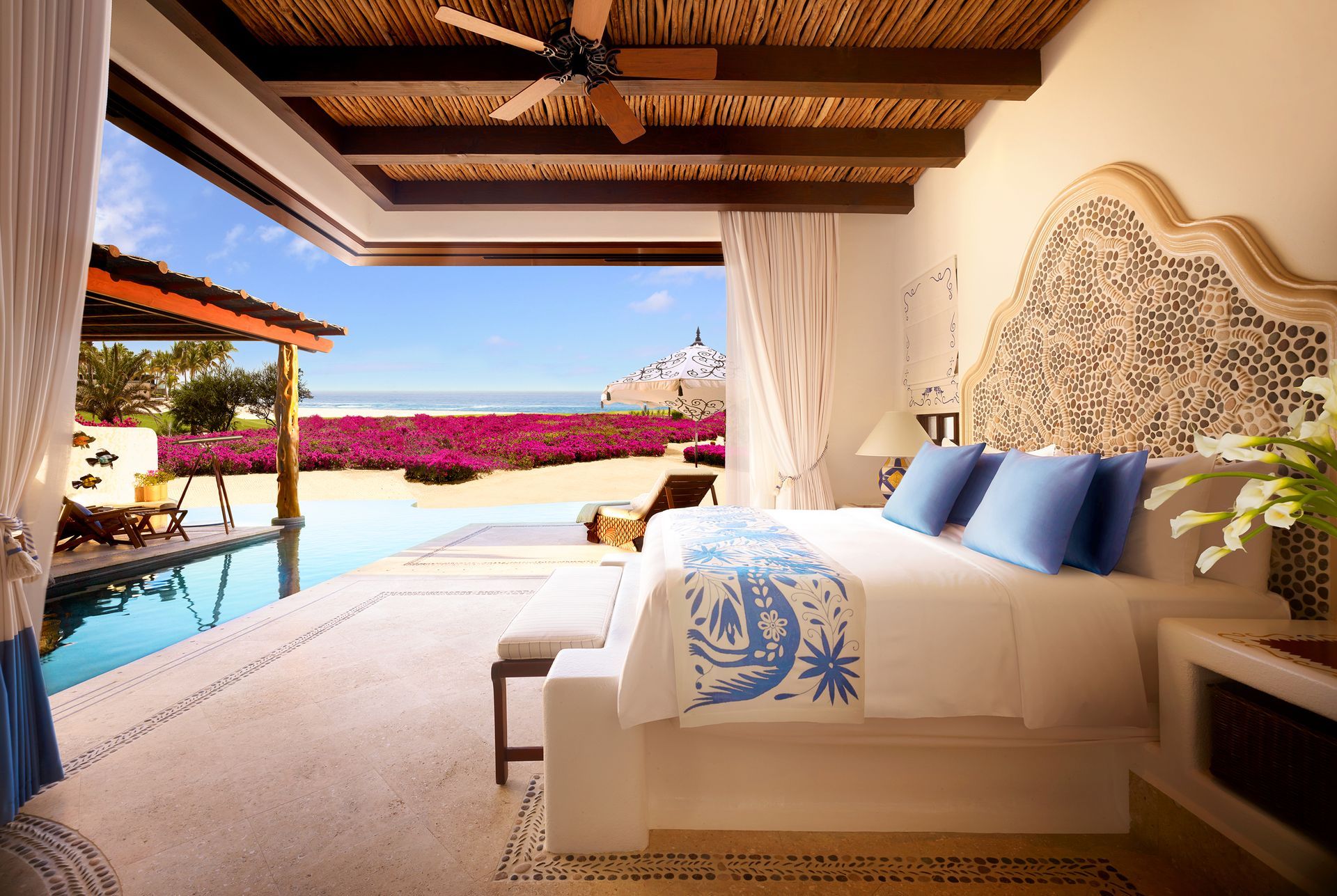 Las Ventanas al Paraiso Accommodation