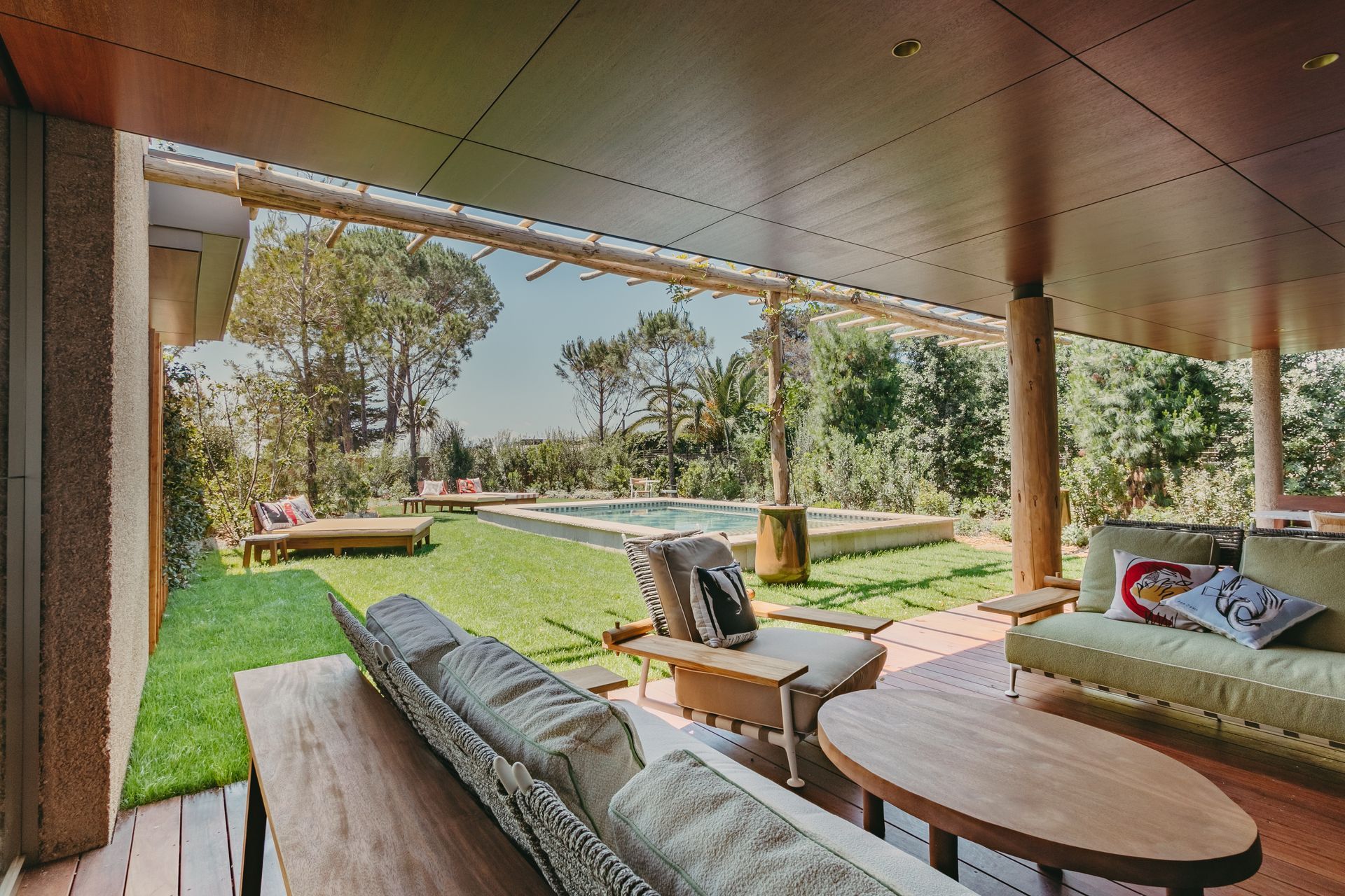 Hôtel Lily of the Valley Accommodation