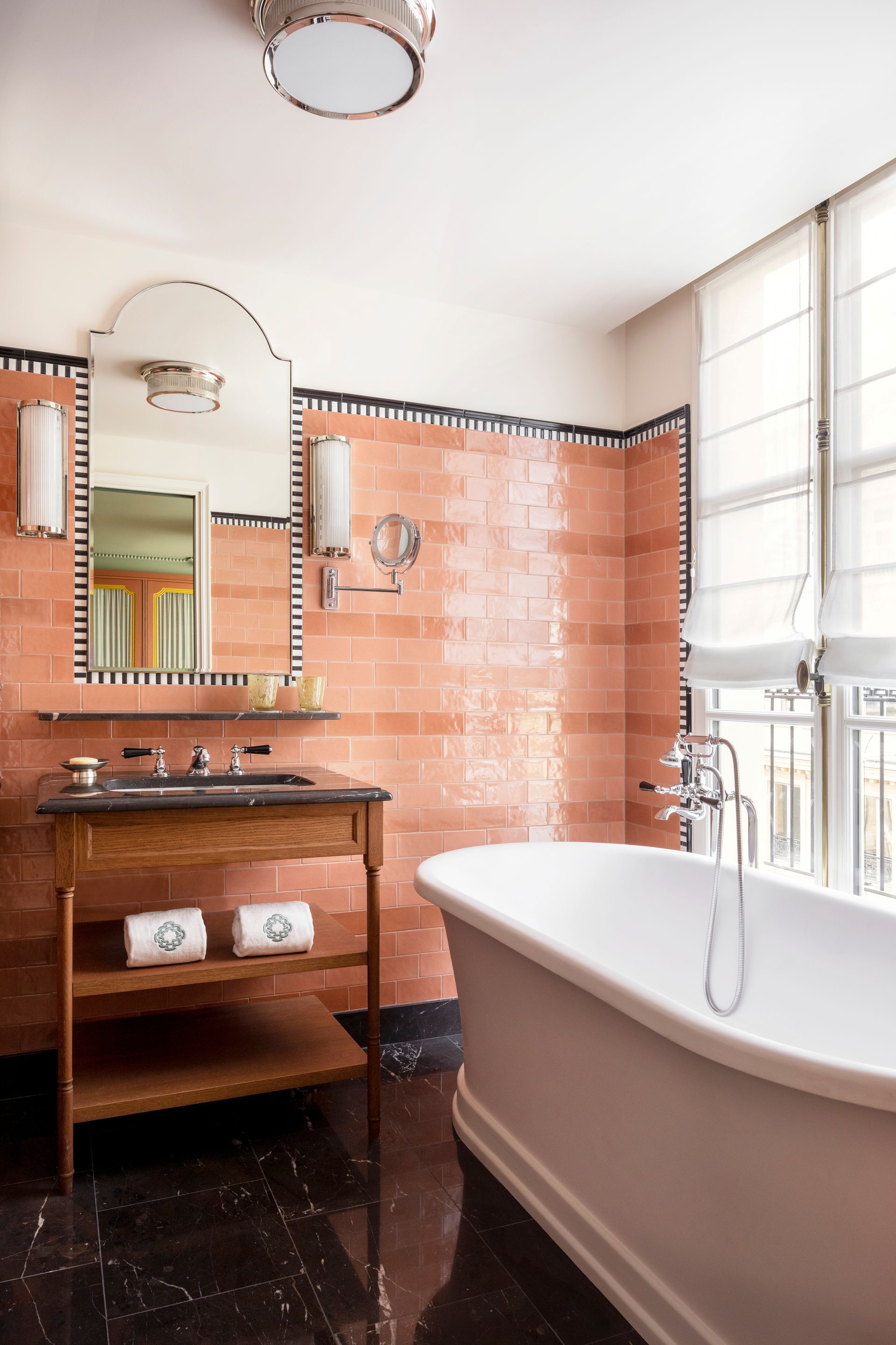 Le Grand Mazarin Accommodation 