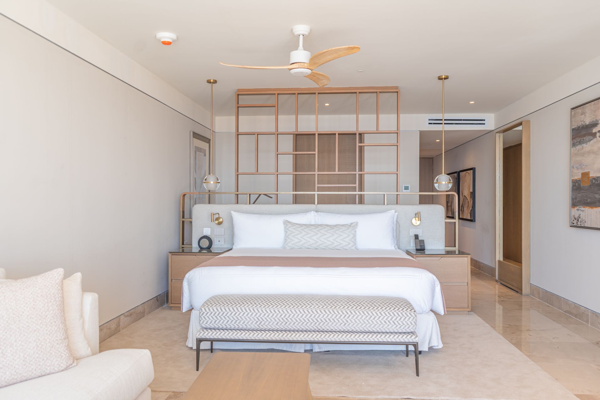 Grand Velas Boutique Hotel Accommodation
