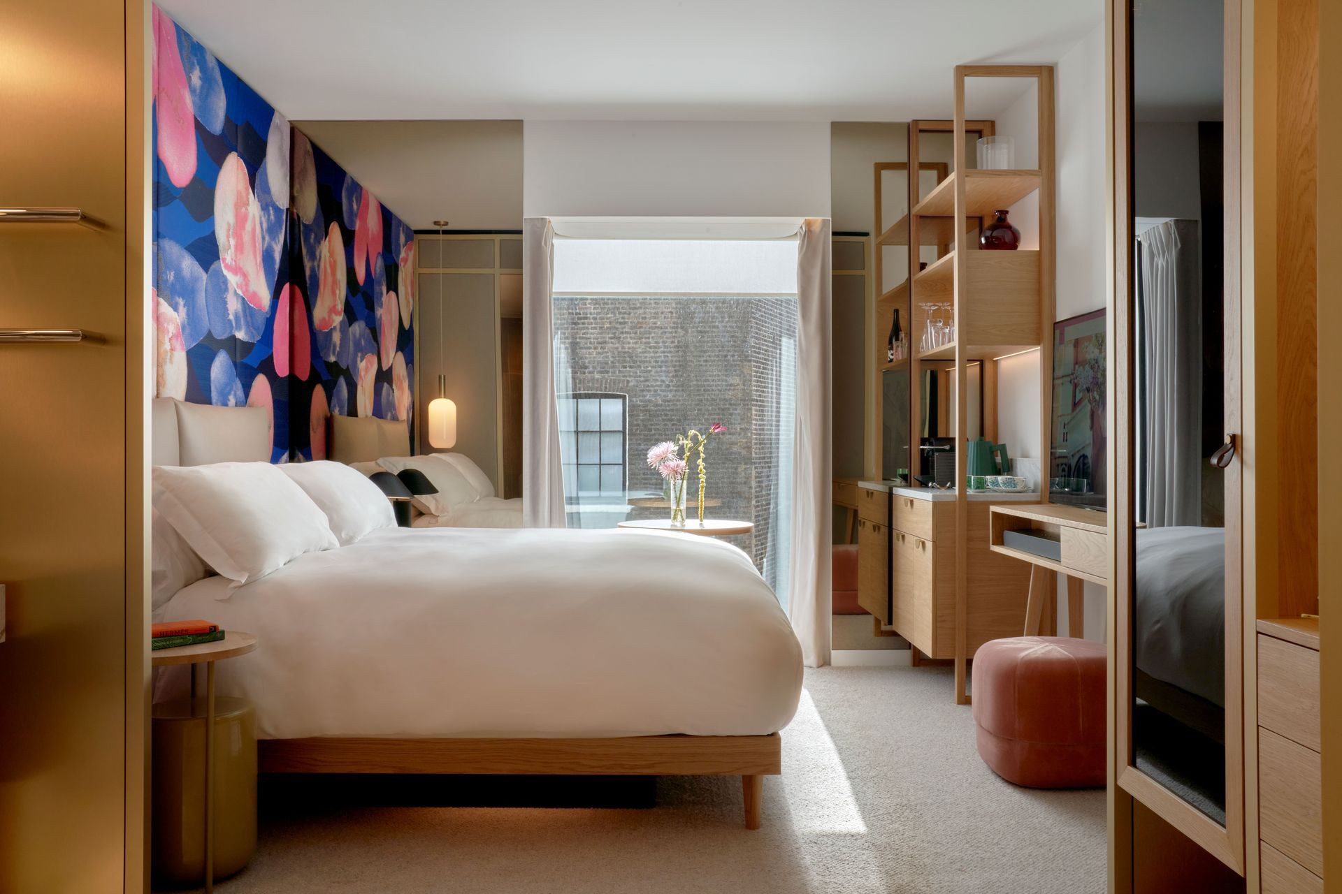 The BoTree Hotel Accommodation