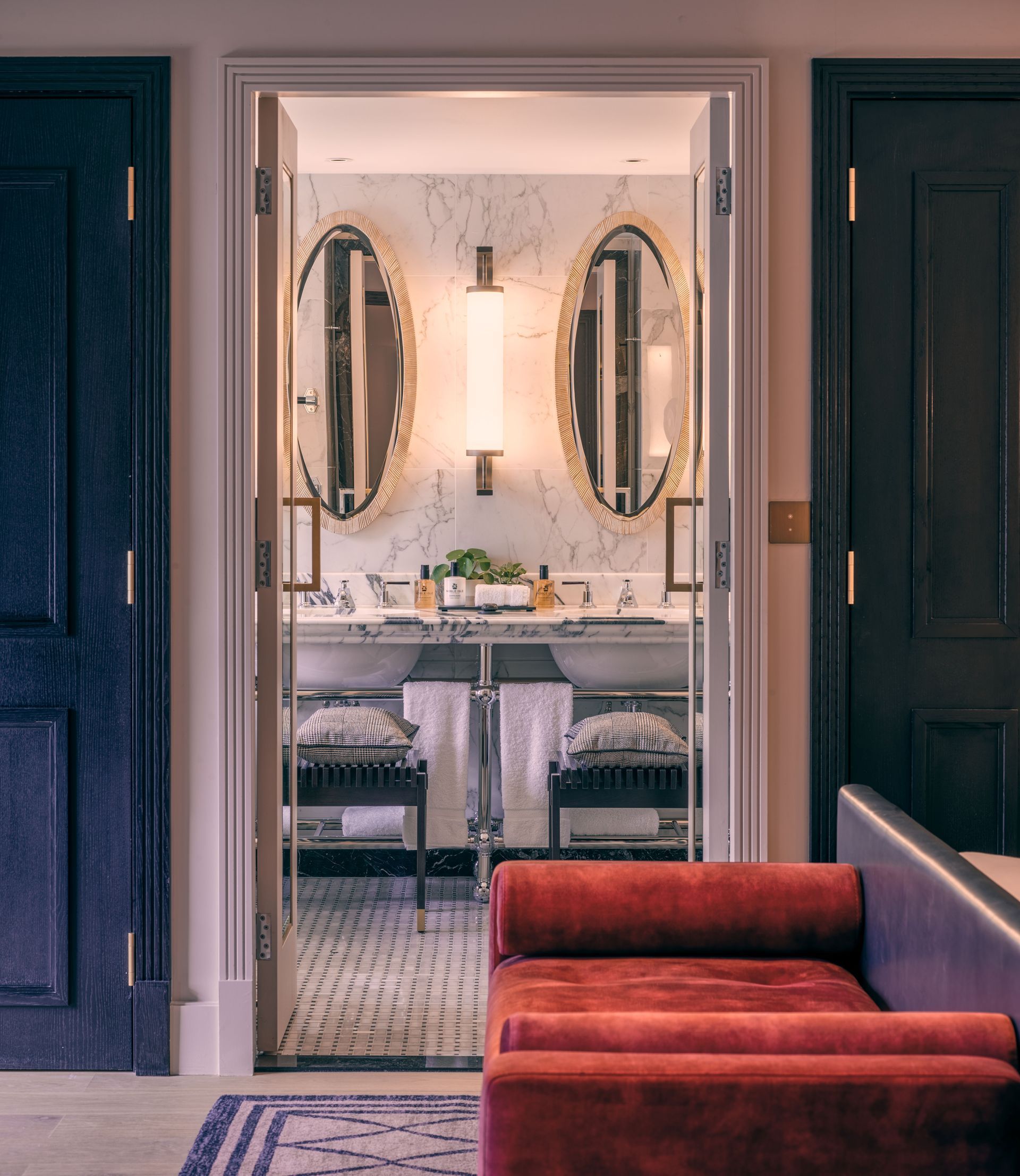 The Mayfair Townhouse Accommodation