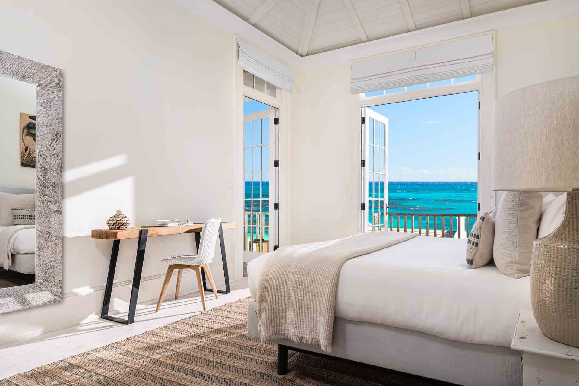 Ambergris Cay Accommodation