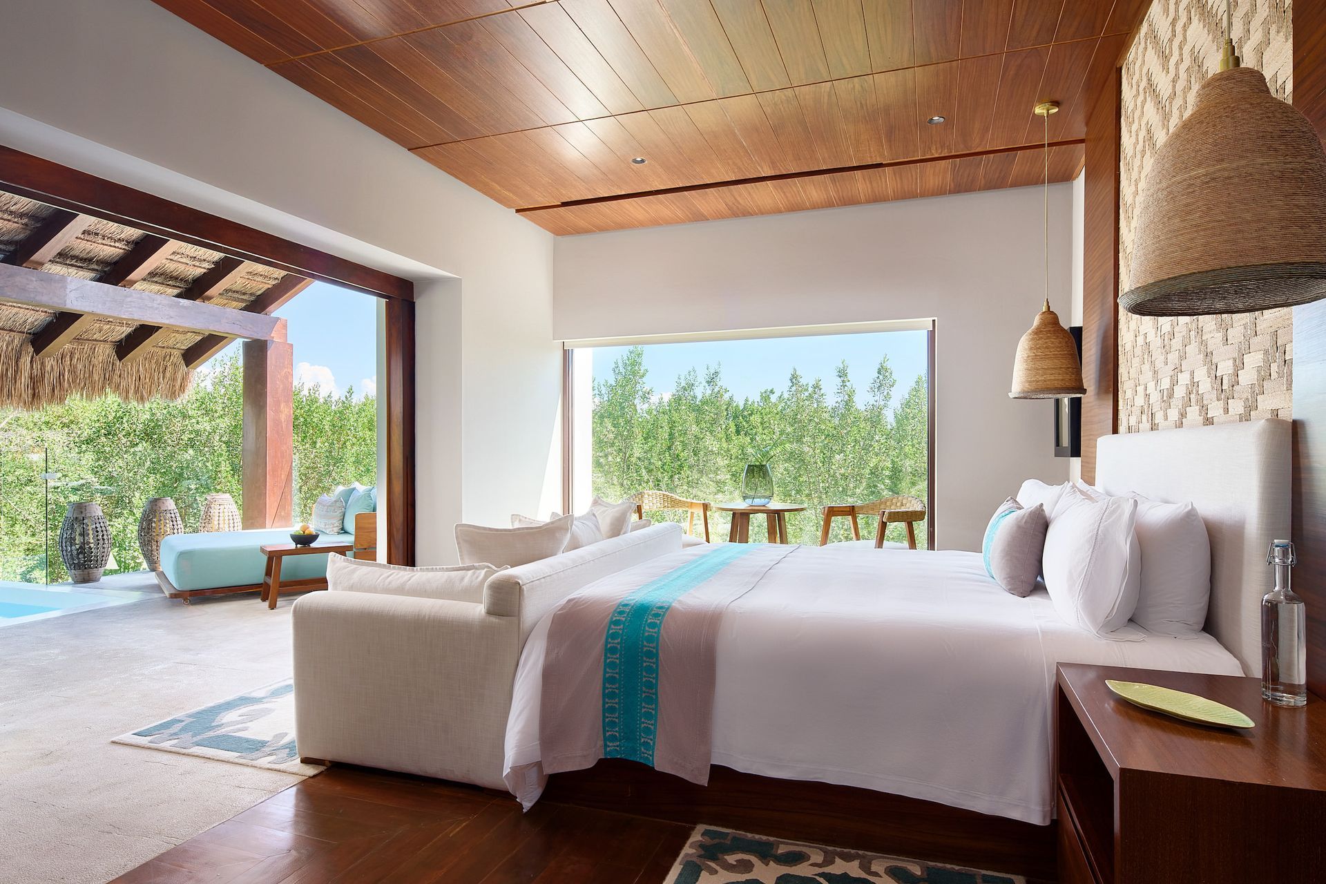 Chable Maroma Accommodation