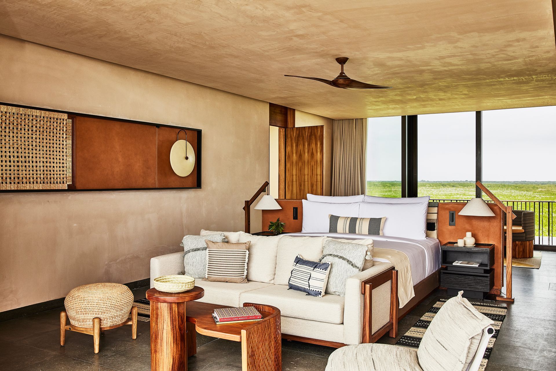 Etereo, an Auberge Resort Accommodation