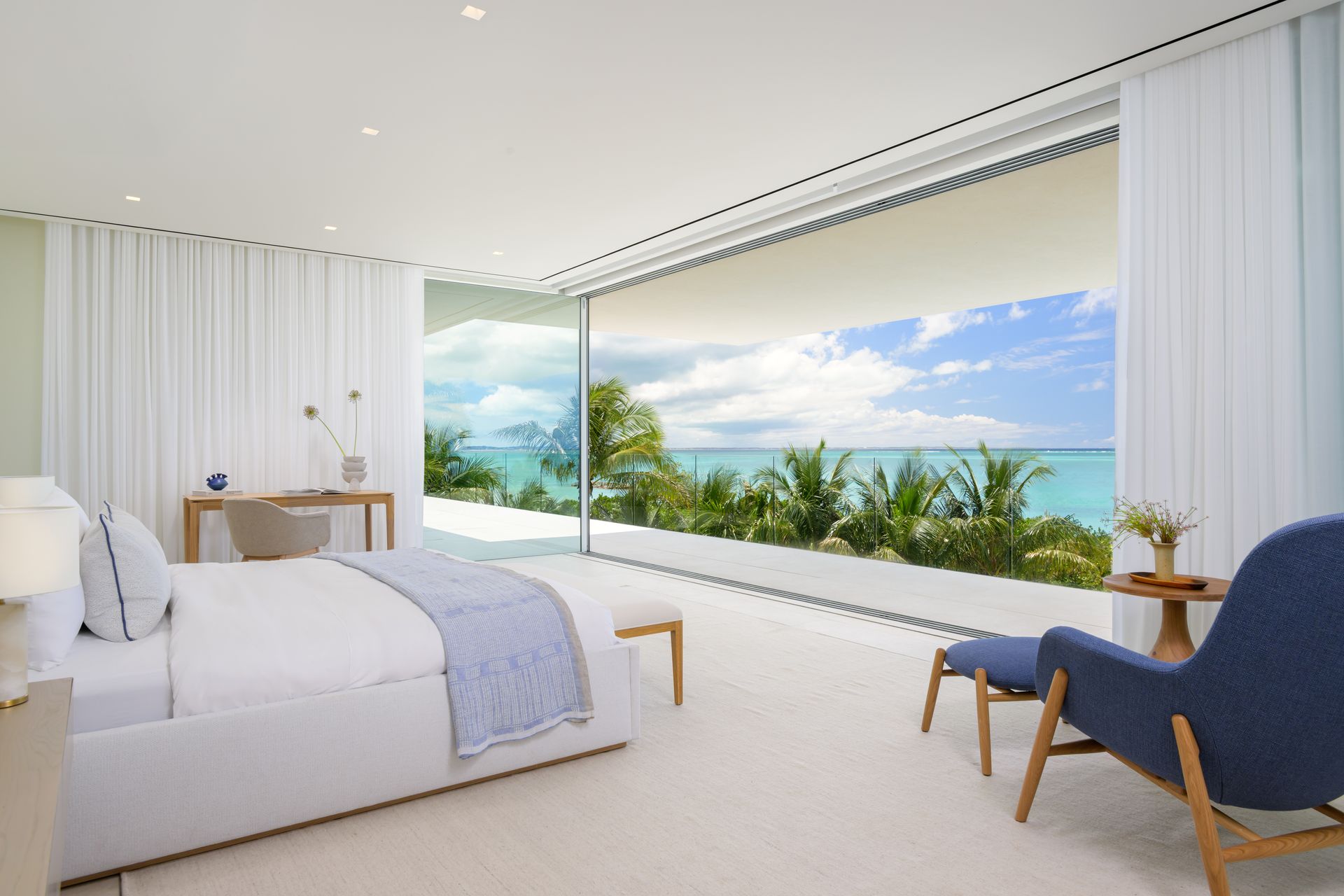 The Reserve at Grace Bay by Beach Enclave Accommodation