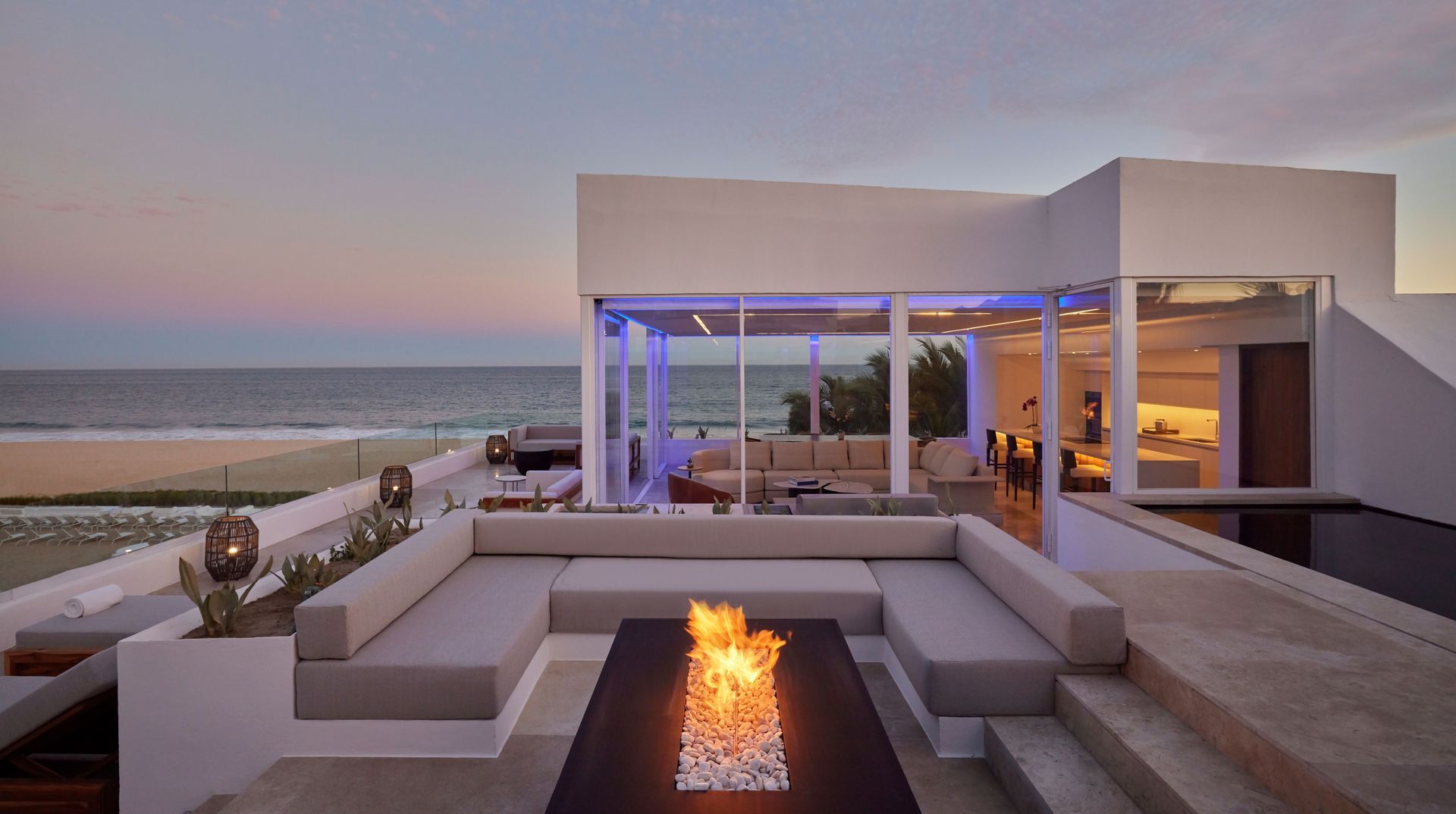 Viceroy Los Cabos Accommodation