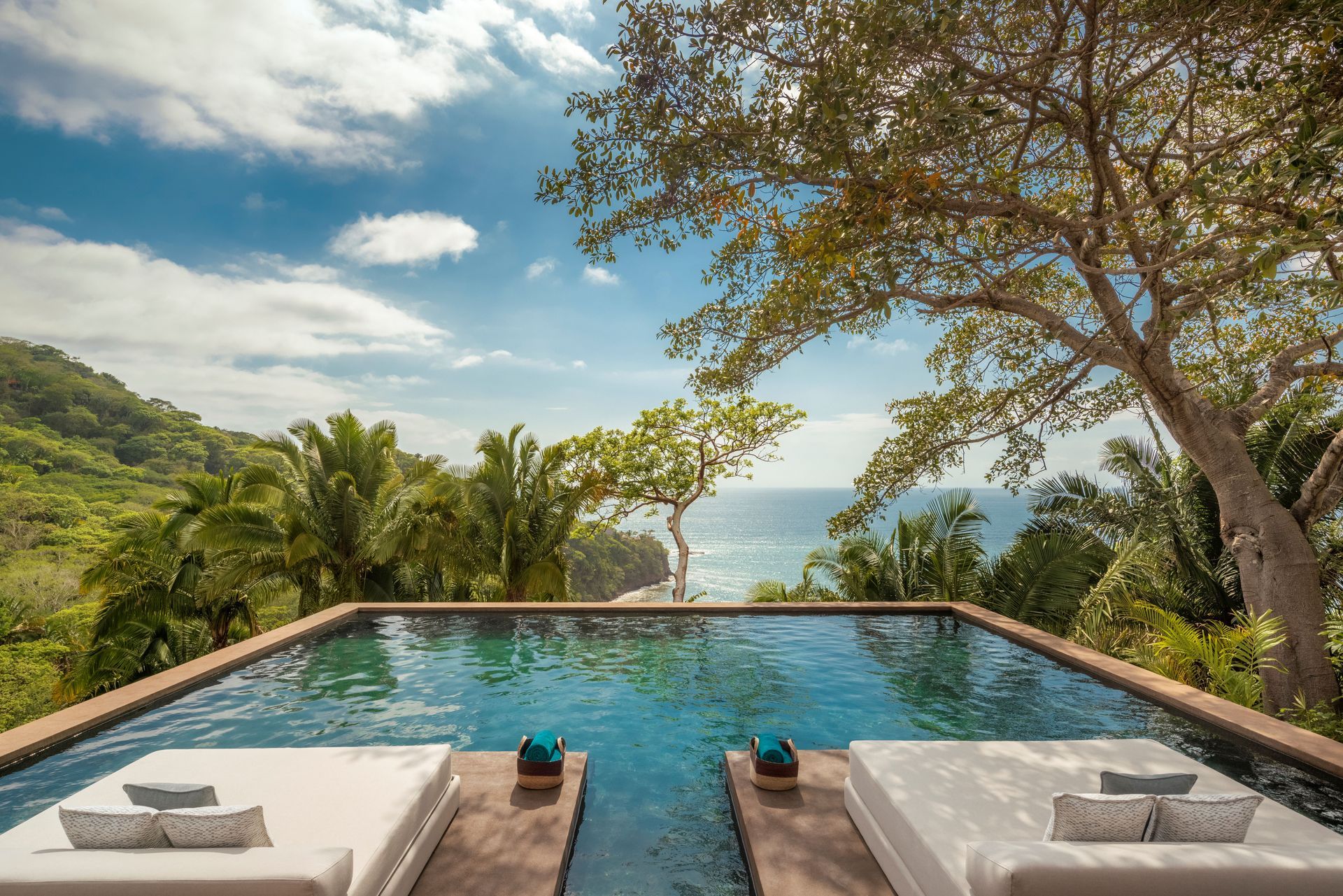 One&Only Mandarina Accommodation